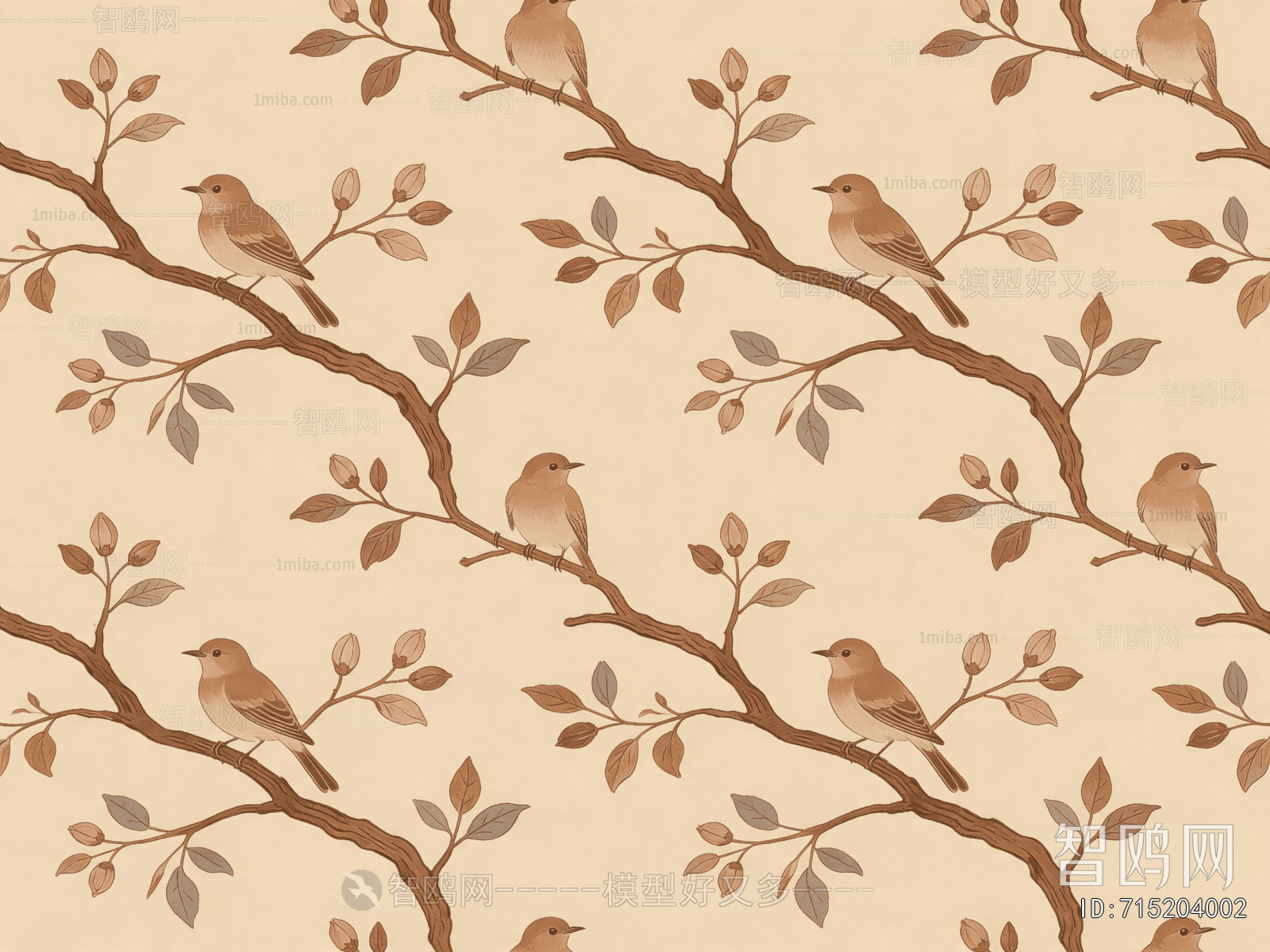 Chinese Style Wallpaper