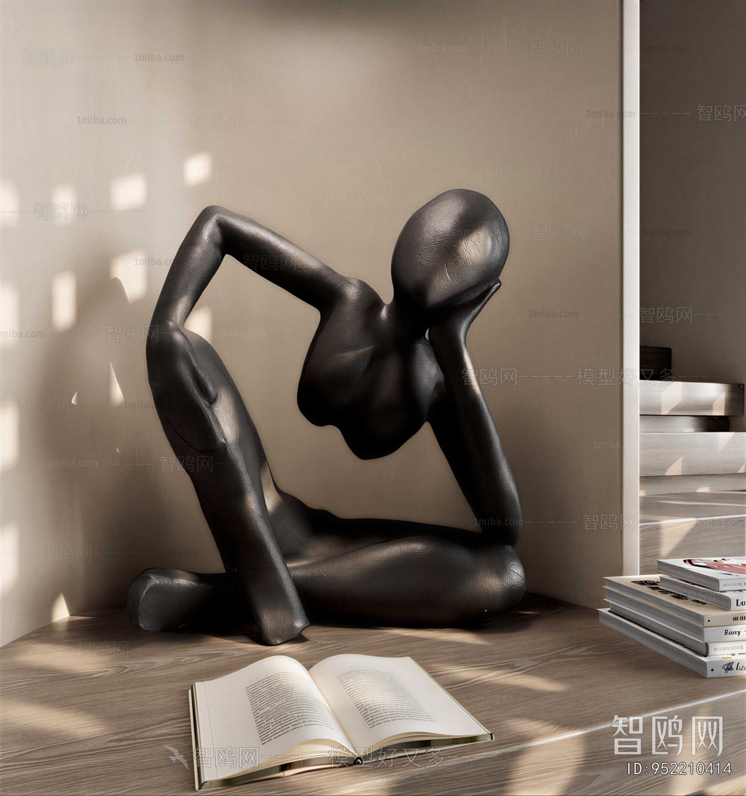 Modern Sculpture