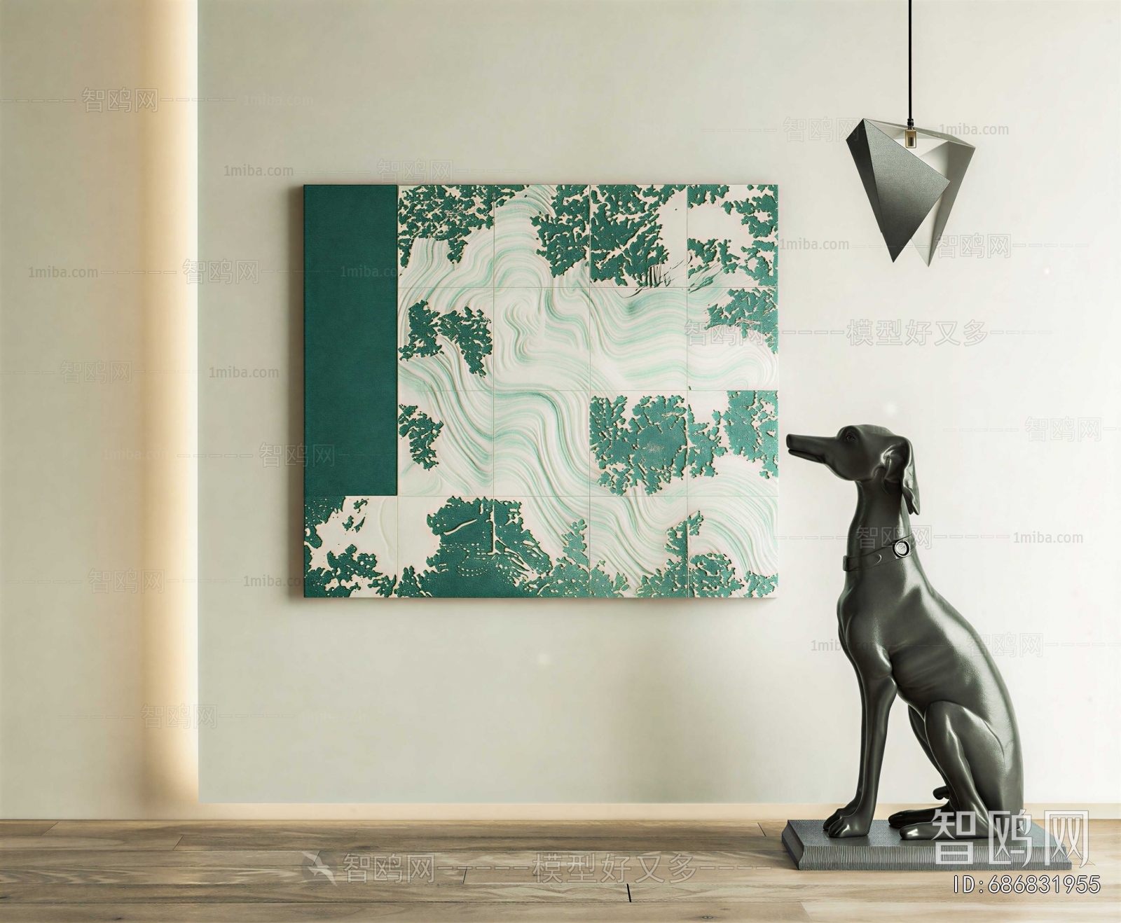 Modern Painting