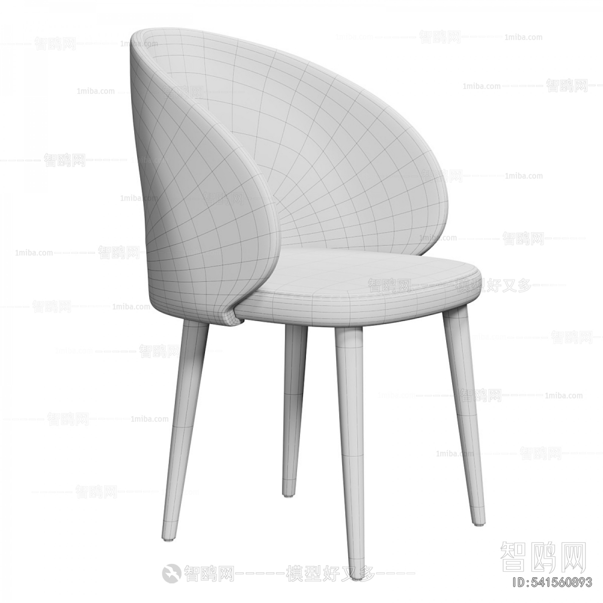 Modern Dining Chair