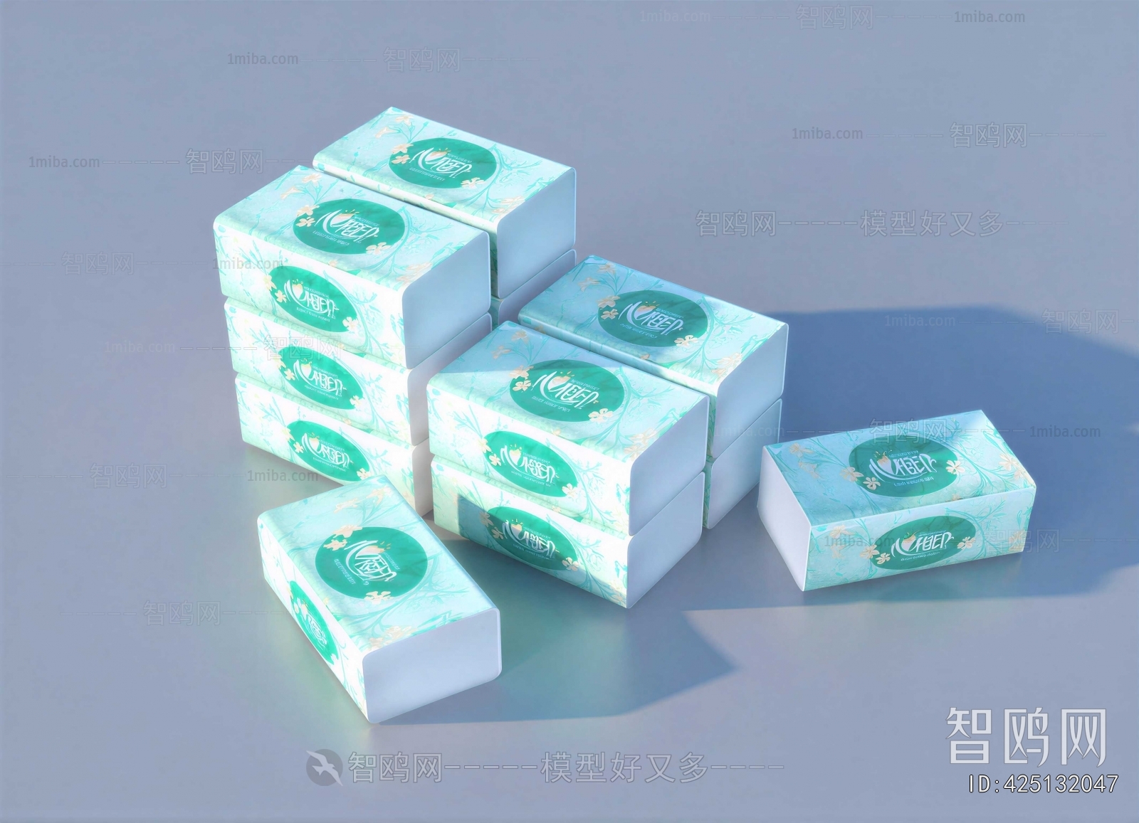Modern Daily Supplies