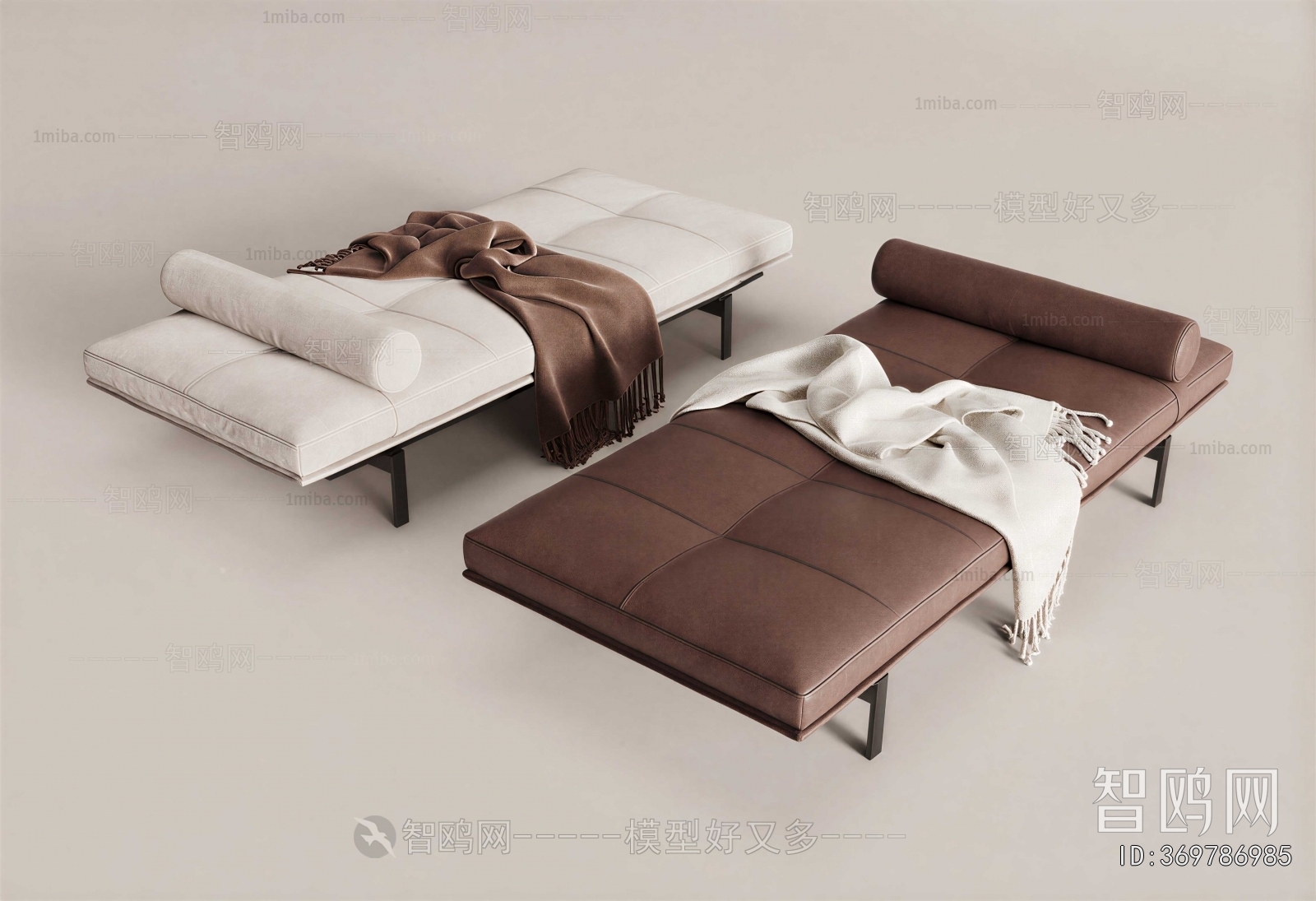 Modern Recliner