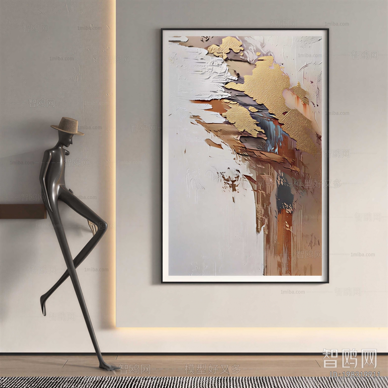 Modern Painting