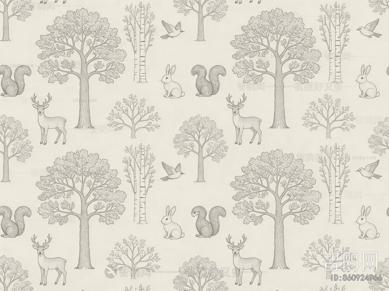Chinese Style Wallpaper