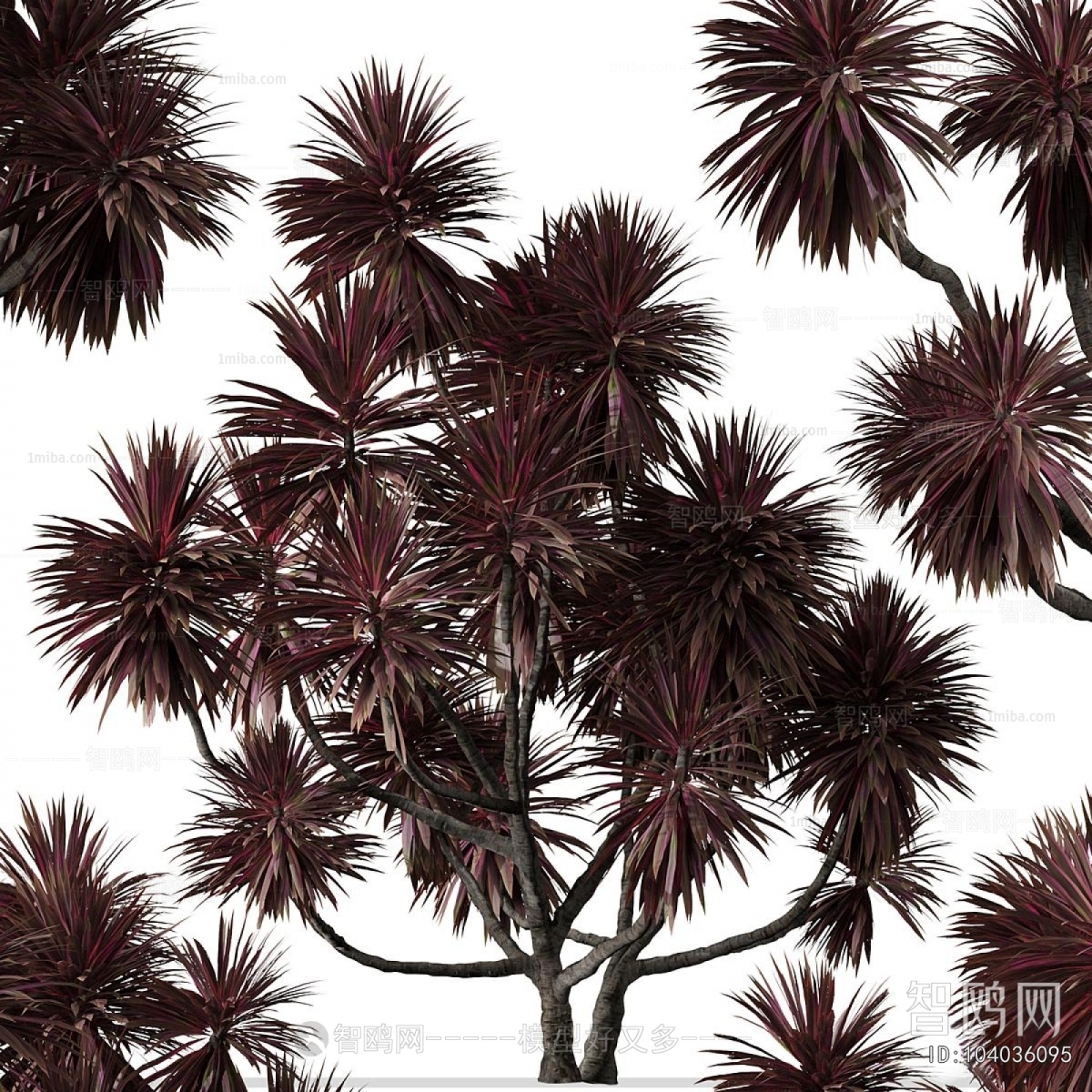 Modern Tree