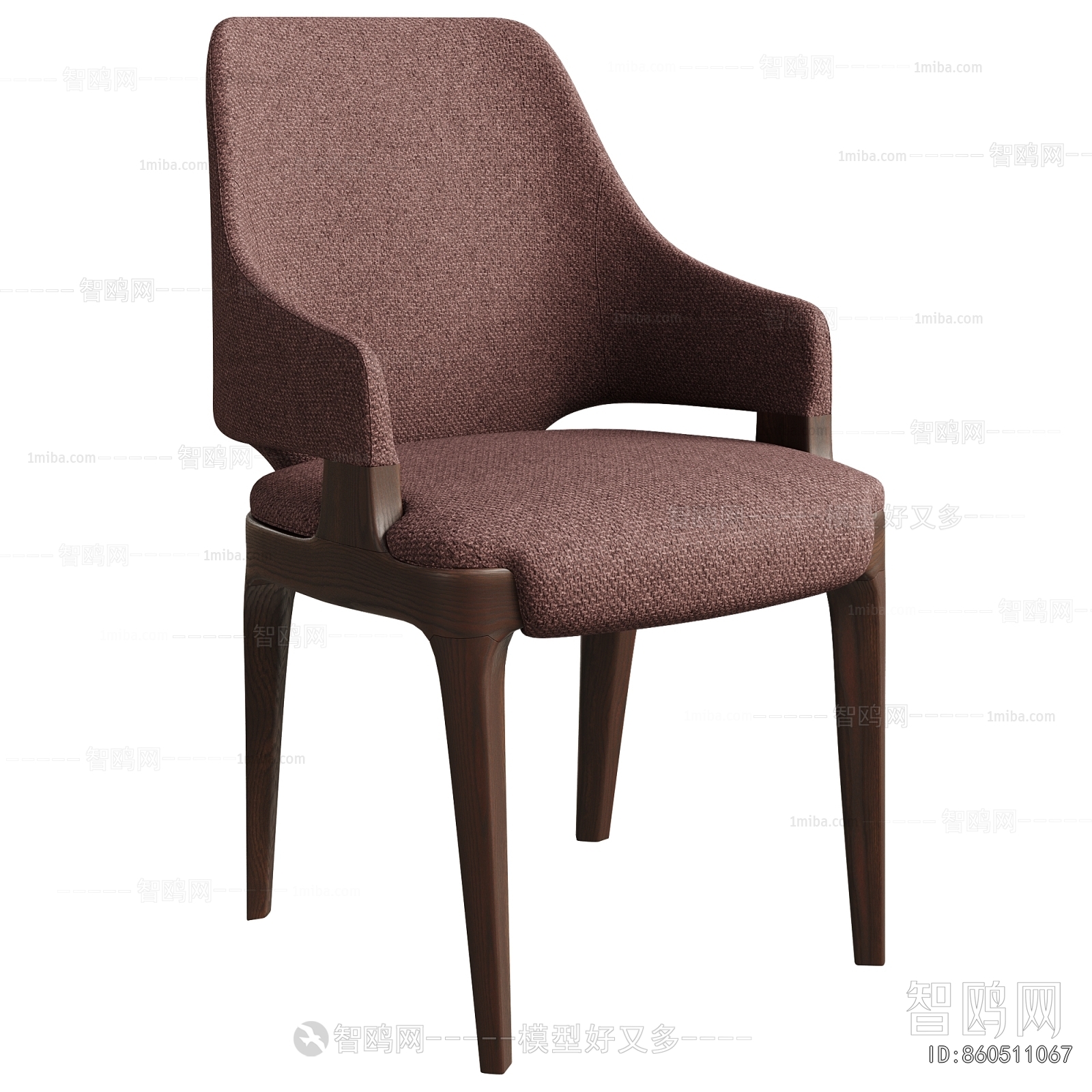 Modern Dining Chair