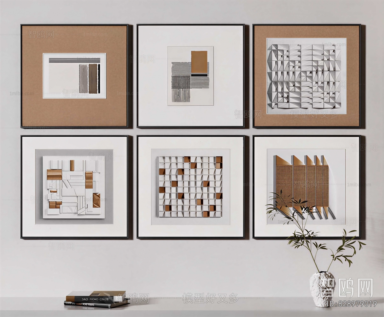 Modern Painting
