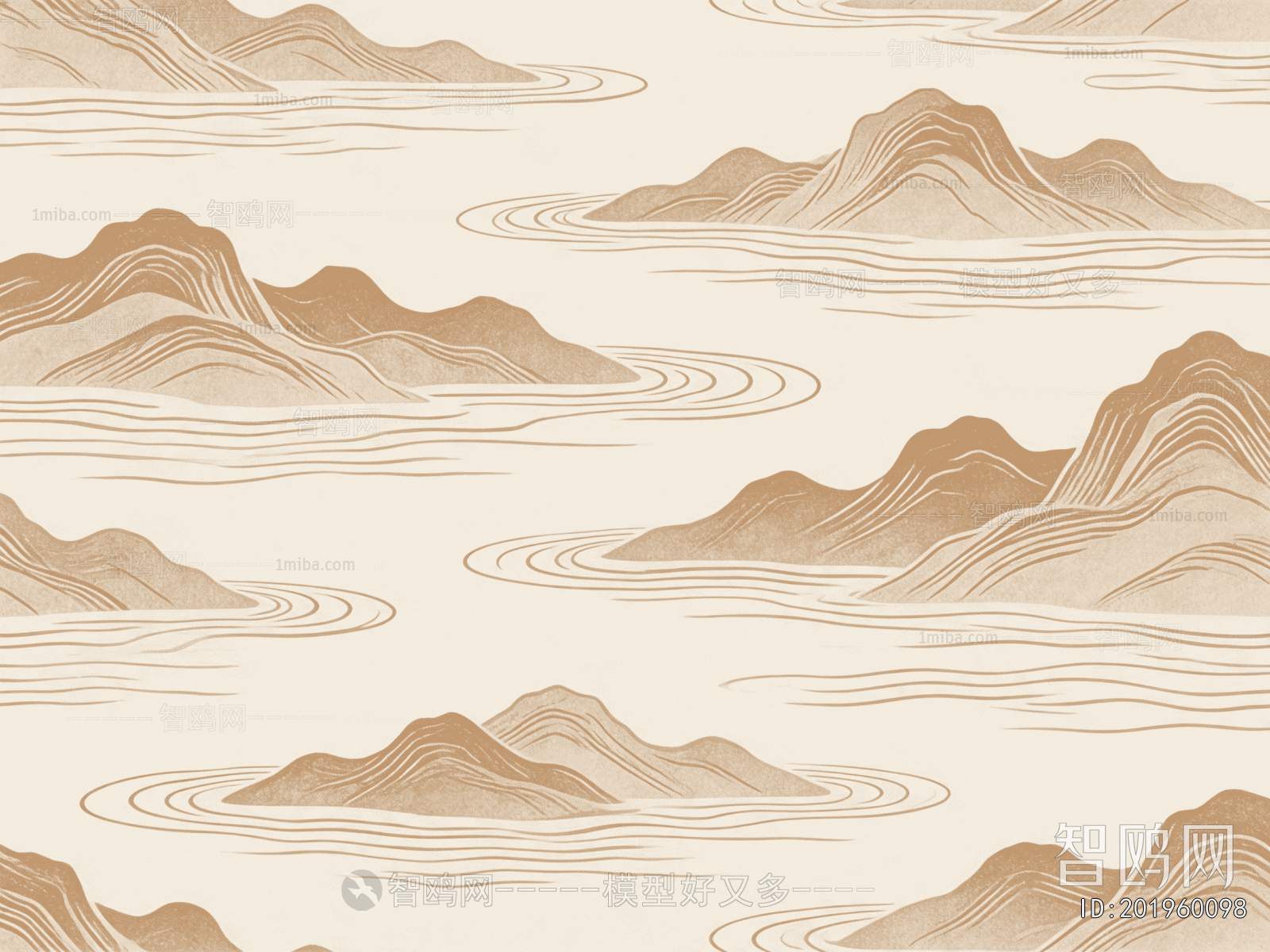 Chinese Style Wallpaper