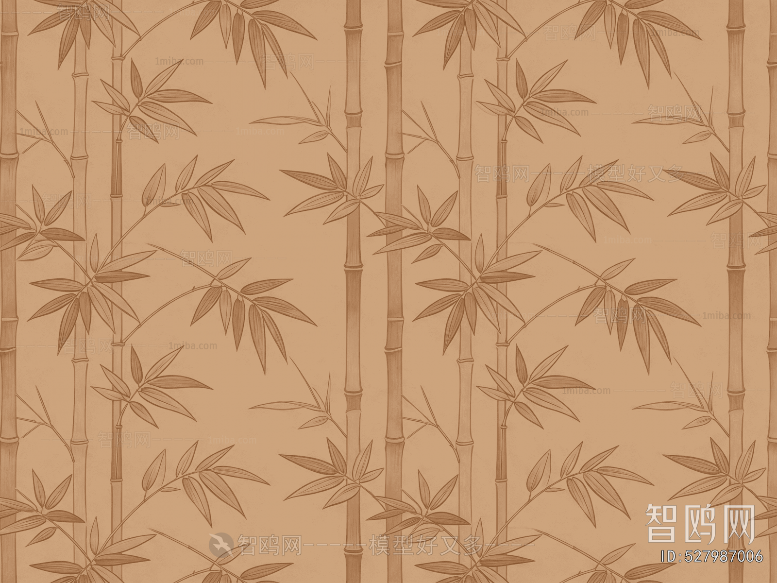 Chinese Style Wallpaper