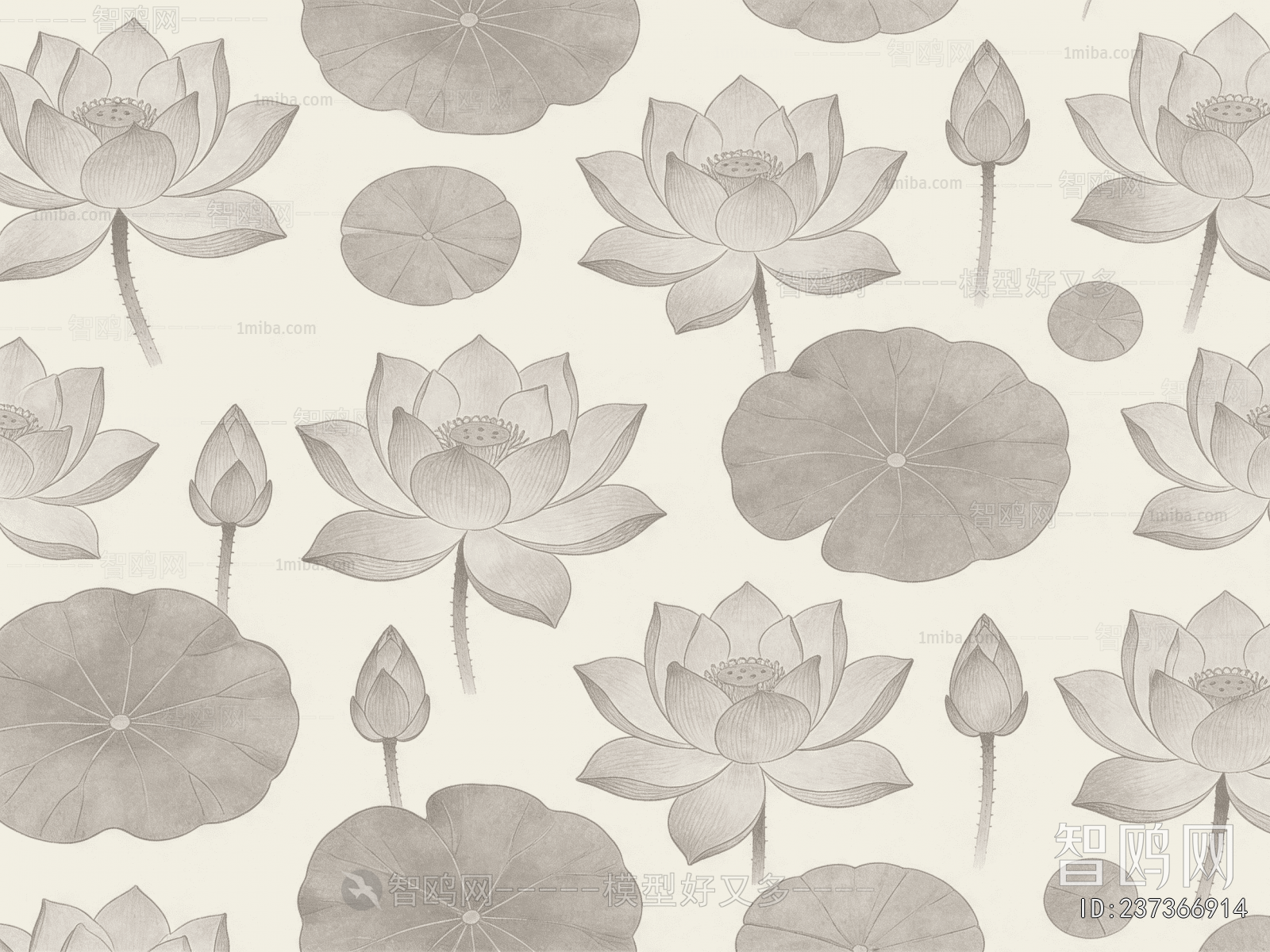 Chinese Style Wallpaper