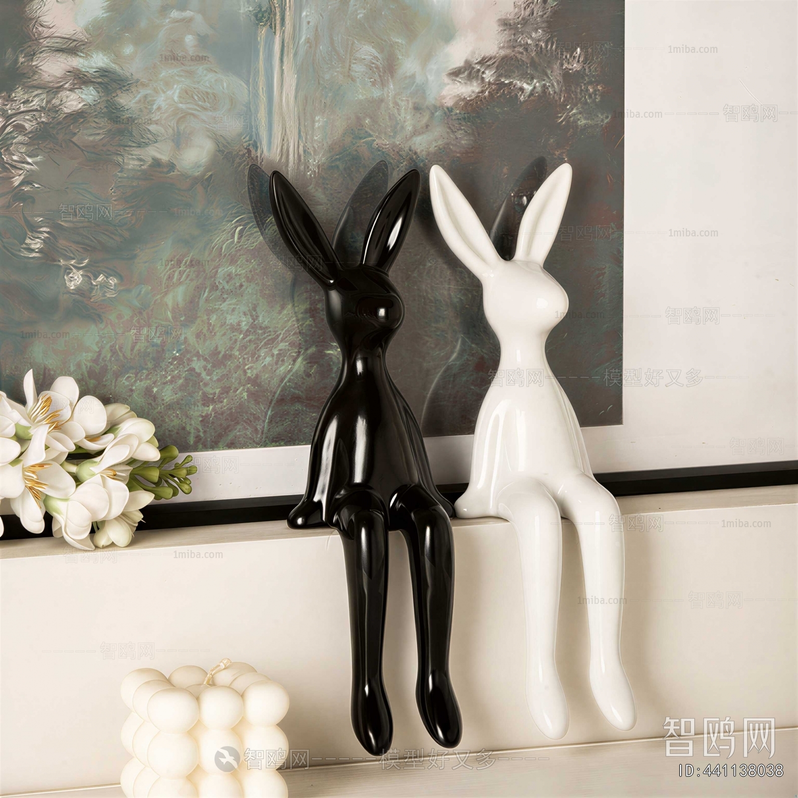 Modern Sculpture