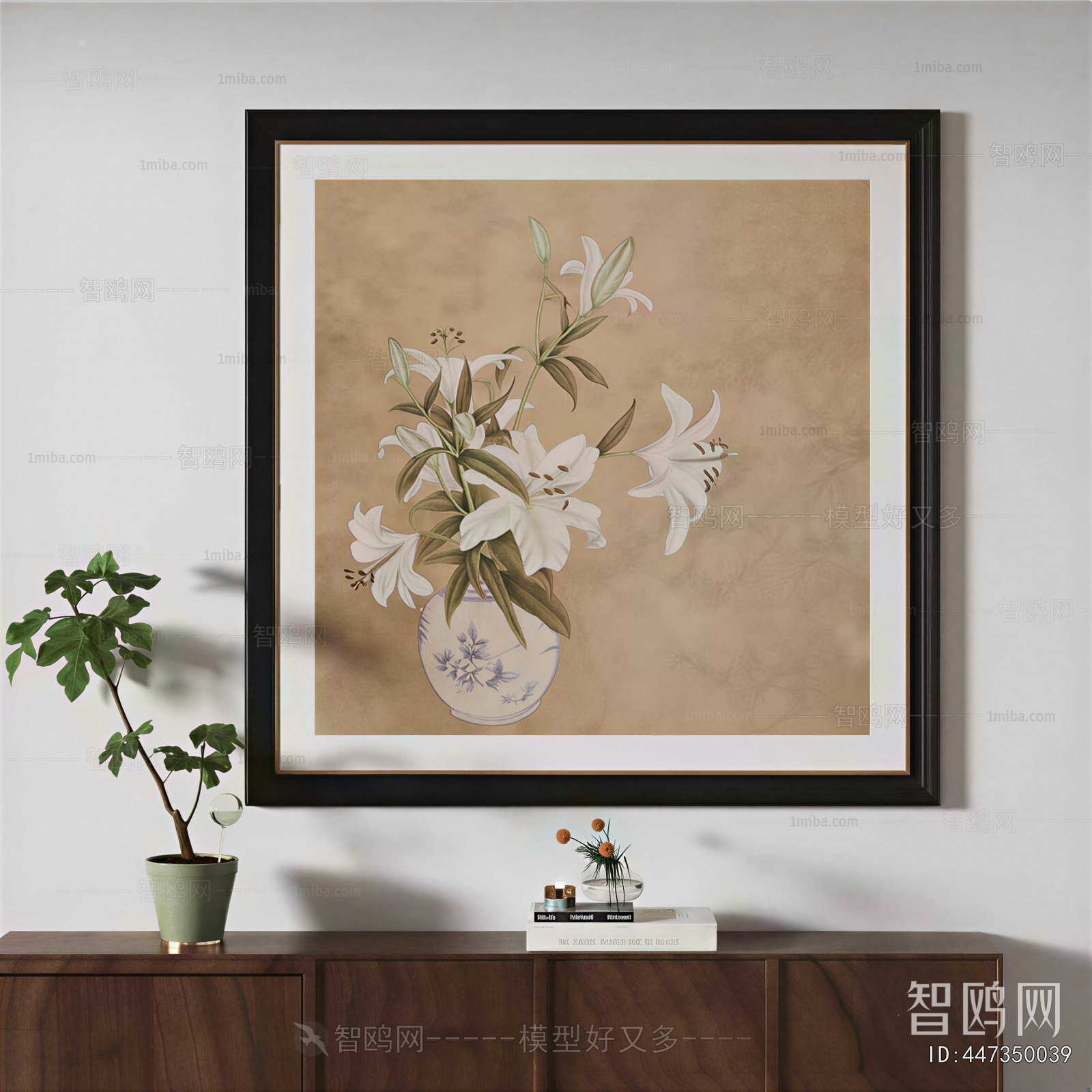 Modern Painting