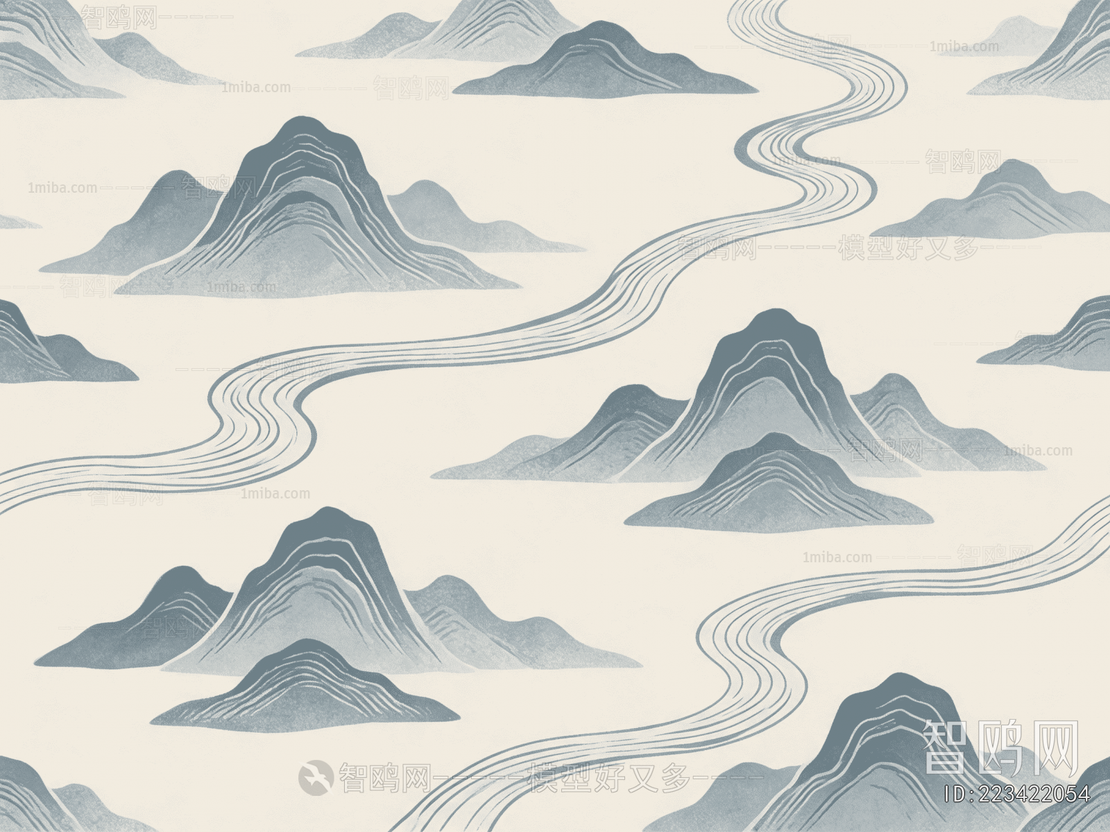 Chinese Style Wallpaper