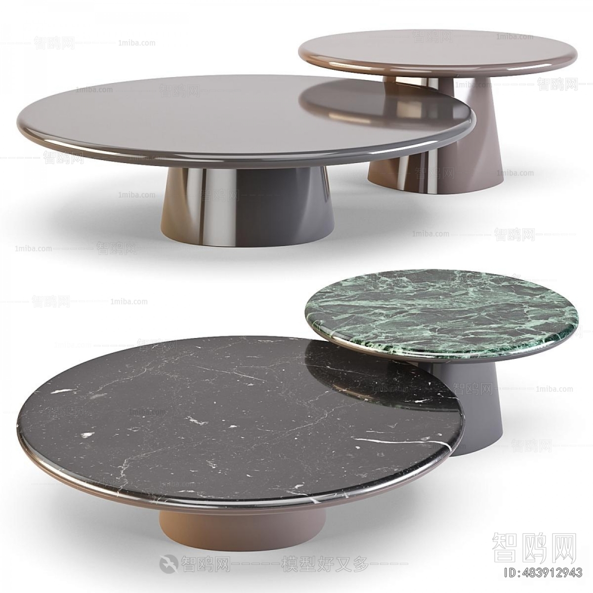 Modern Coffee Table