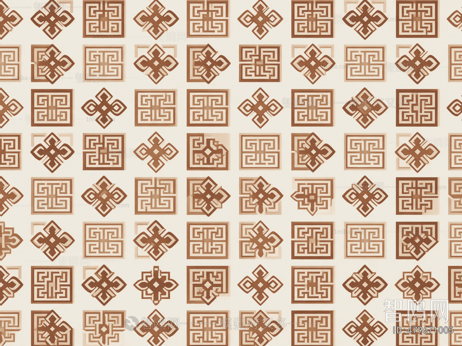 Chinese Style Wallpaper