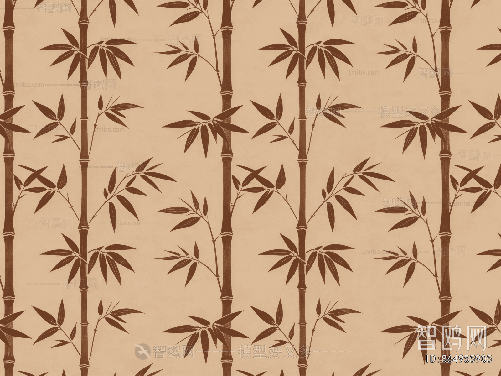 Chinese Style Wallpaper