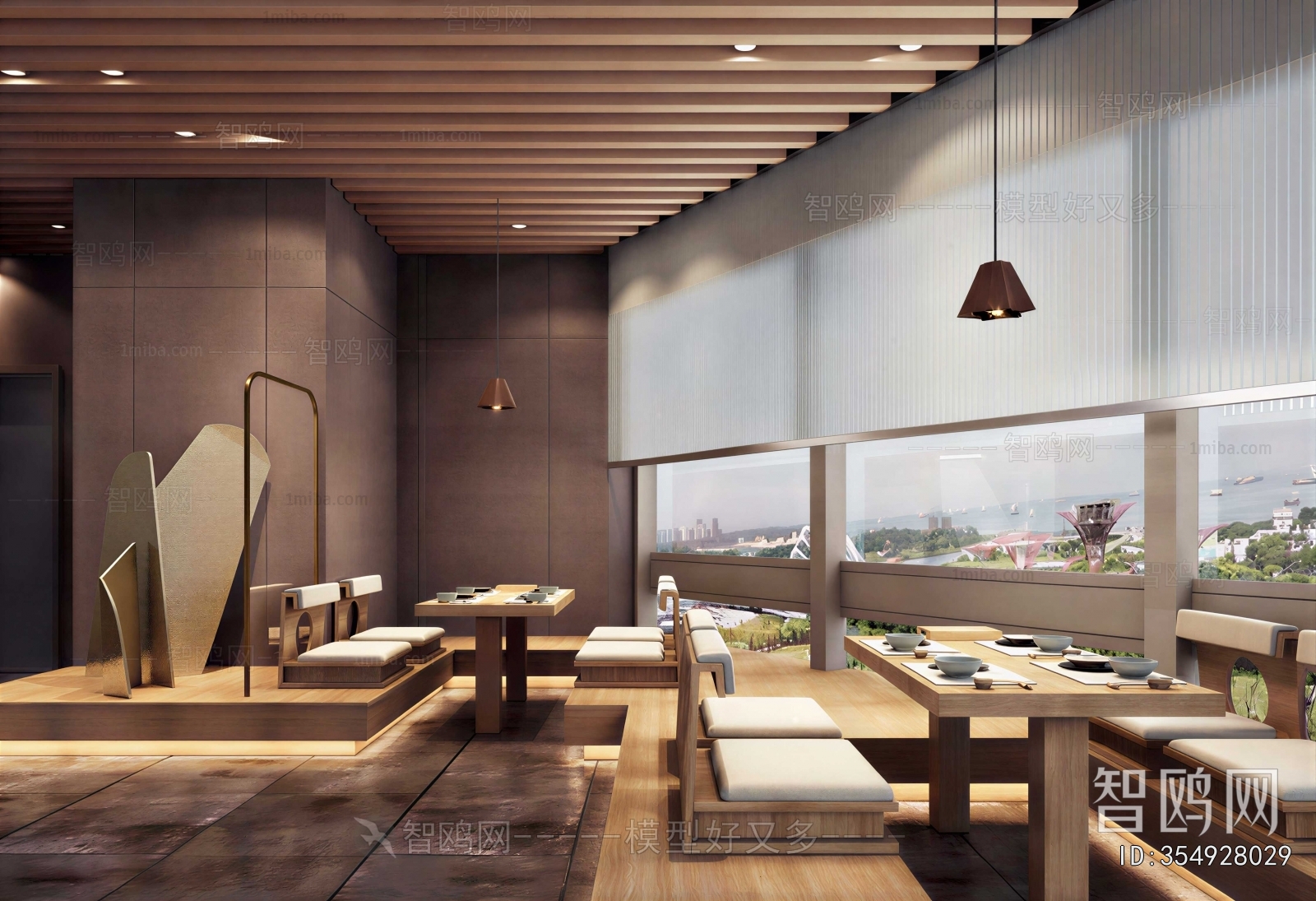 Japanese Style Japanese And Korean Cuisine