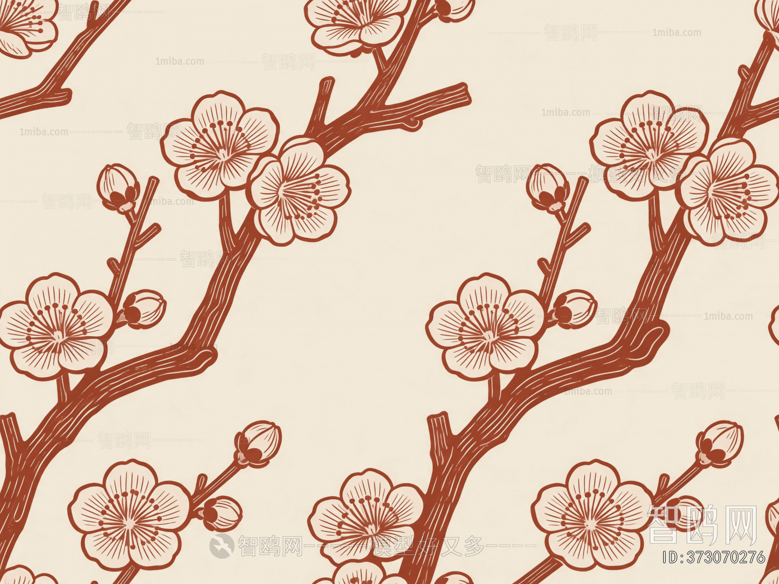 Chinese Style Wallpaper