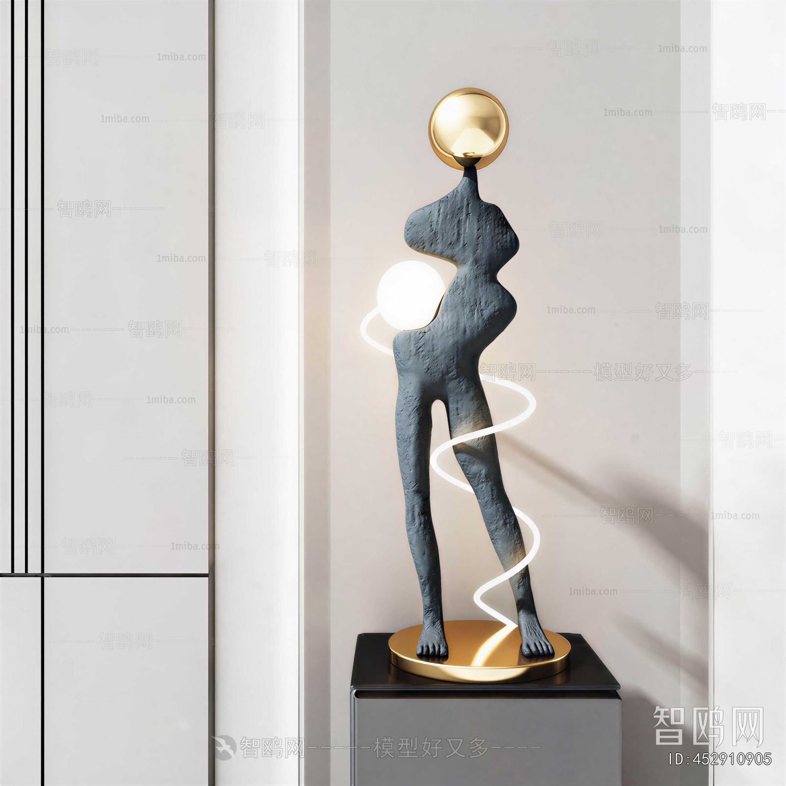 Modern Sculpture