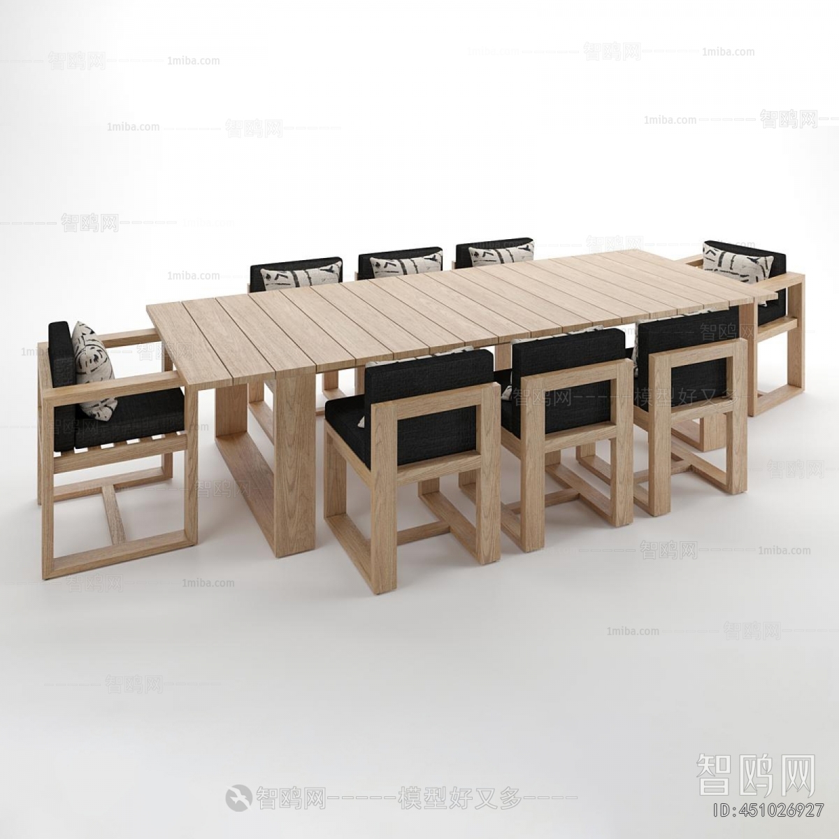Modern Outdoor Tables And Chairs