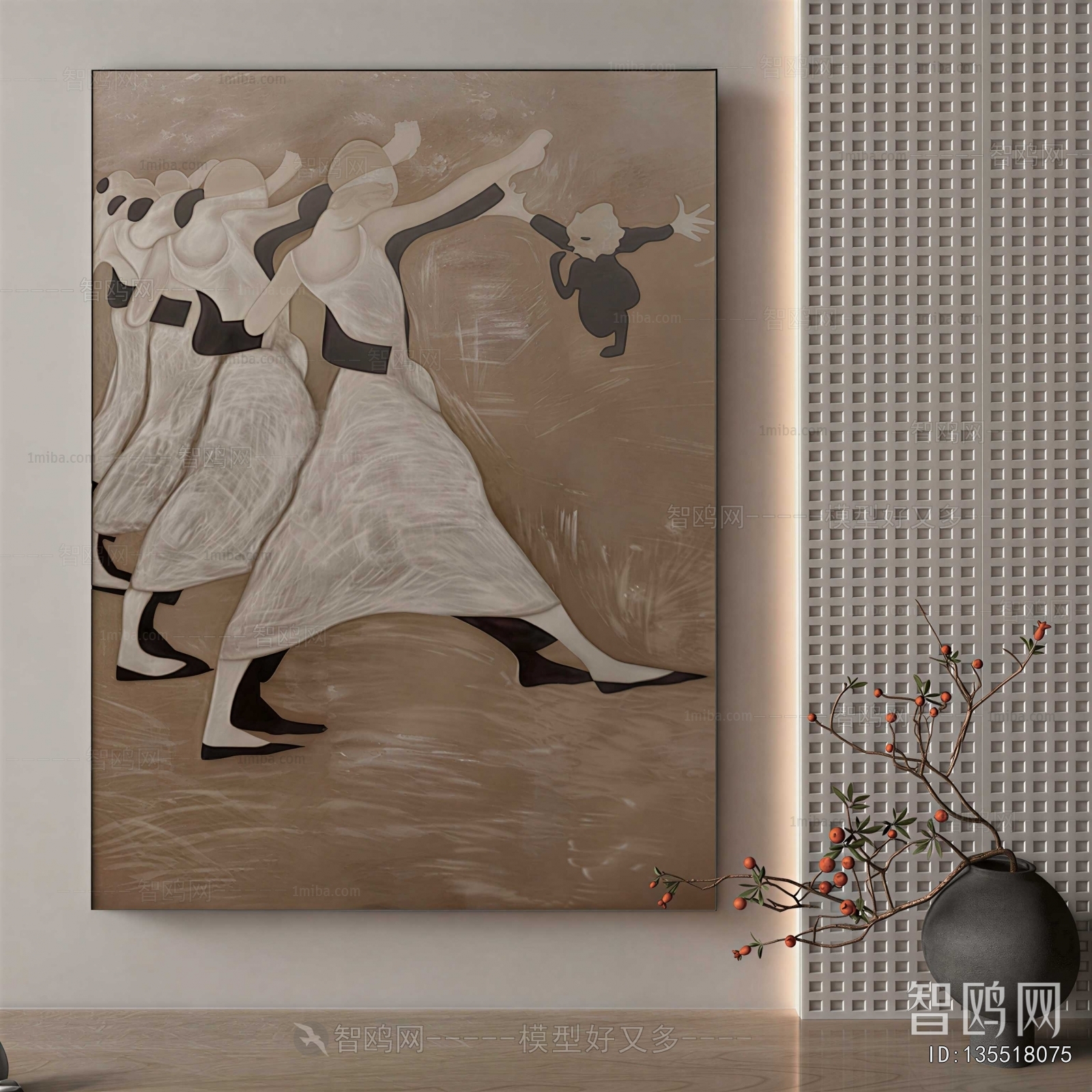 Modern Painting