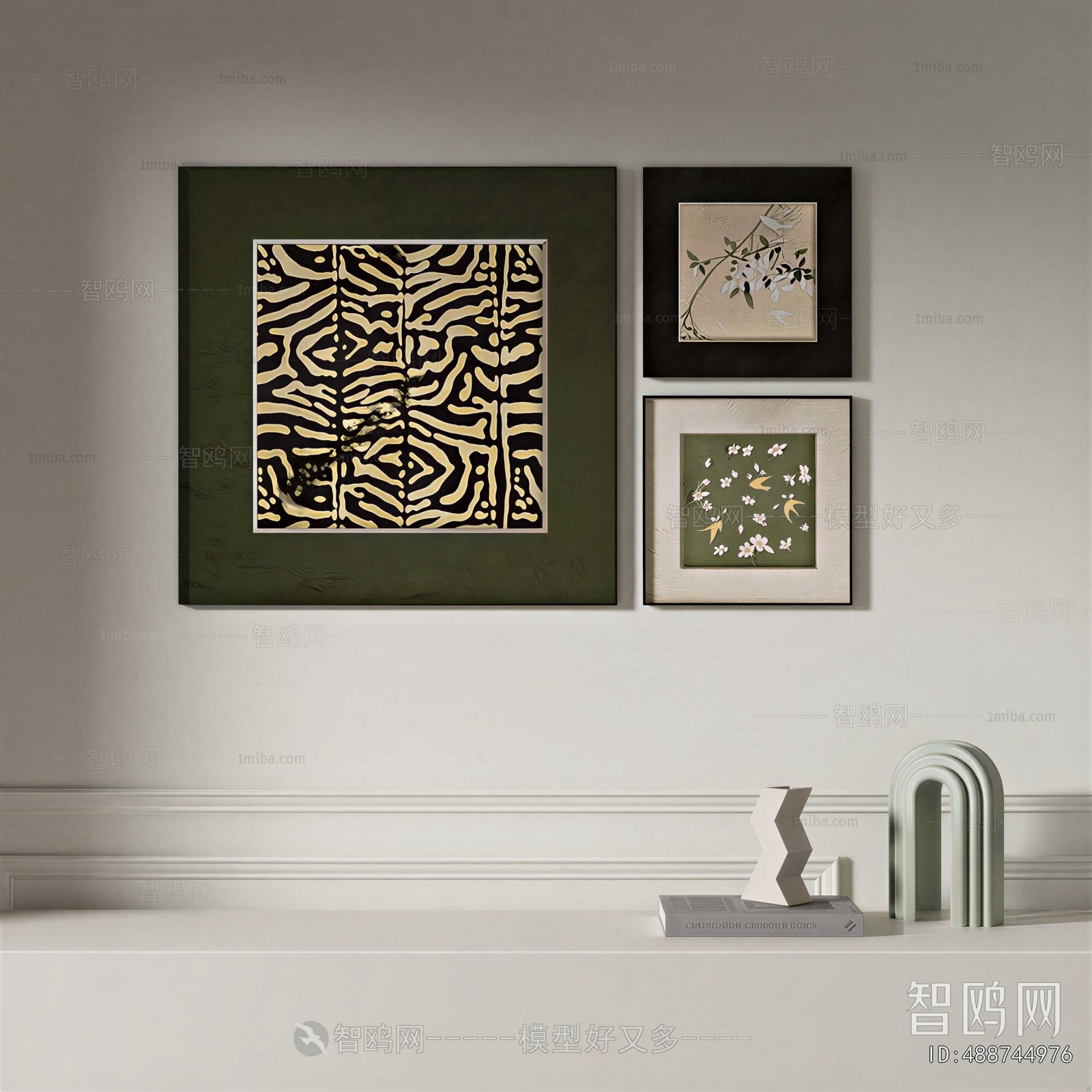 Modern Painting