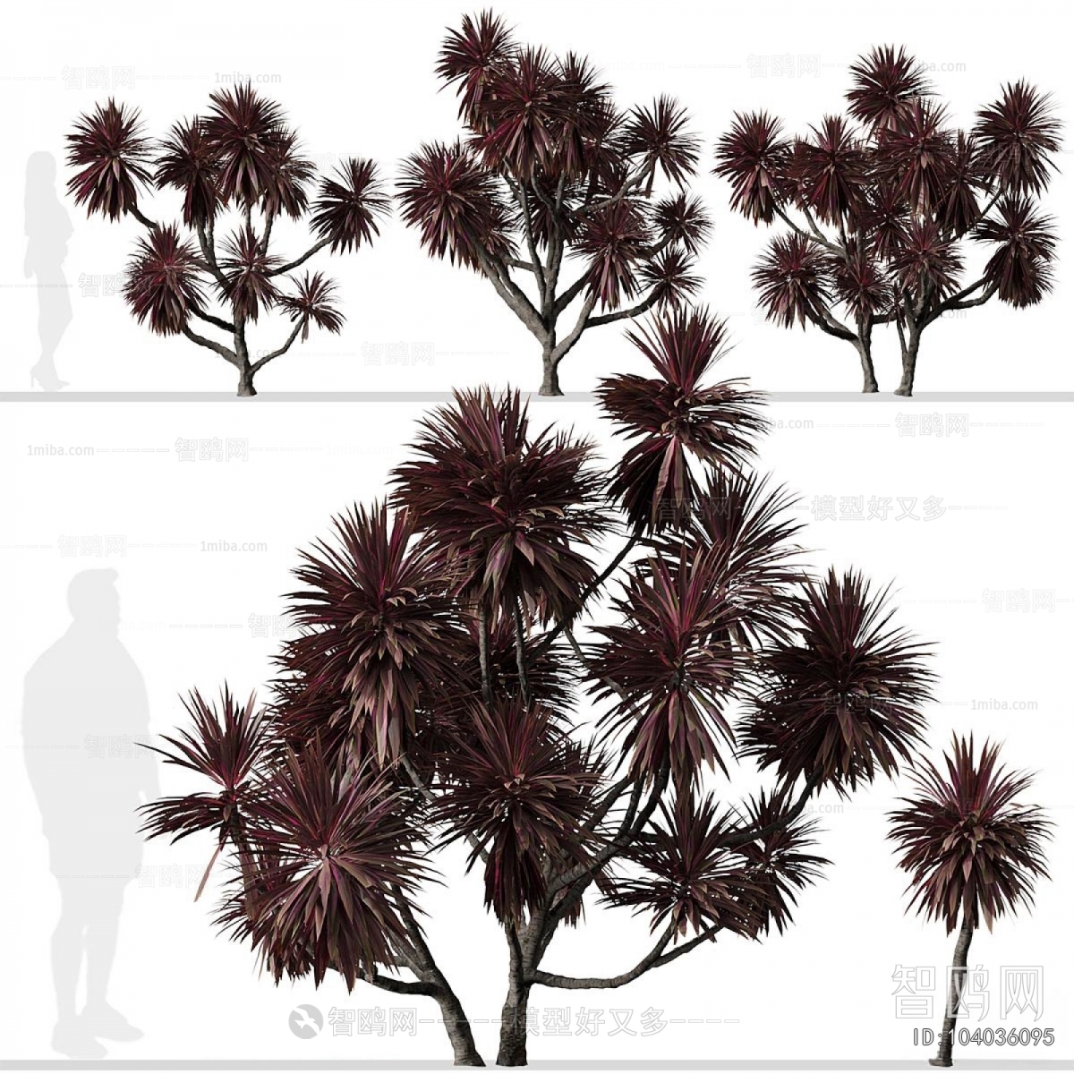 Modern Tree