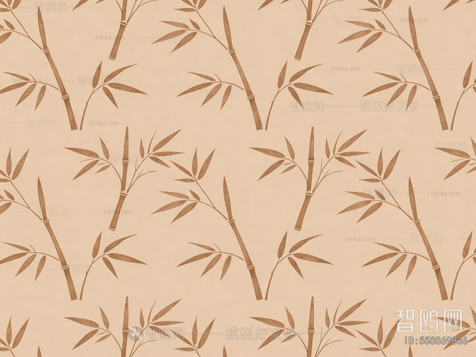 Chinese Style Wallpaper