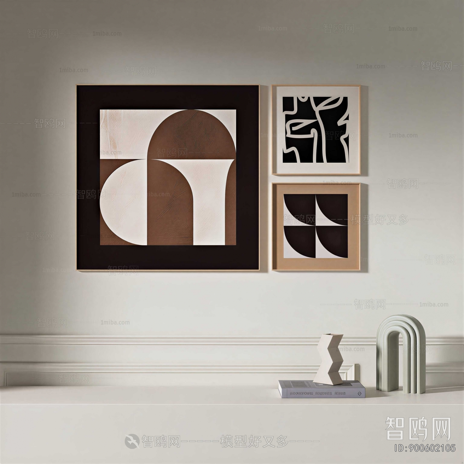 Modern Painting