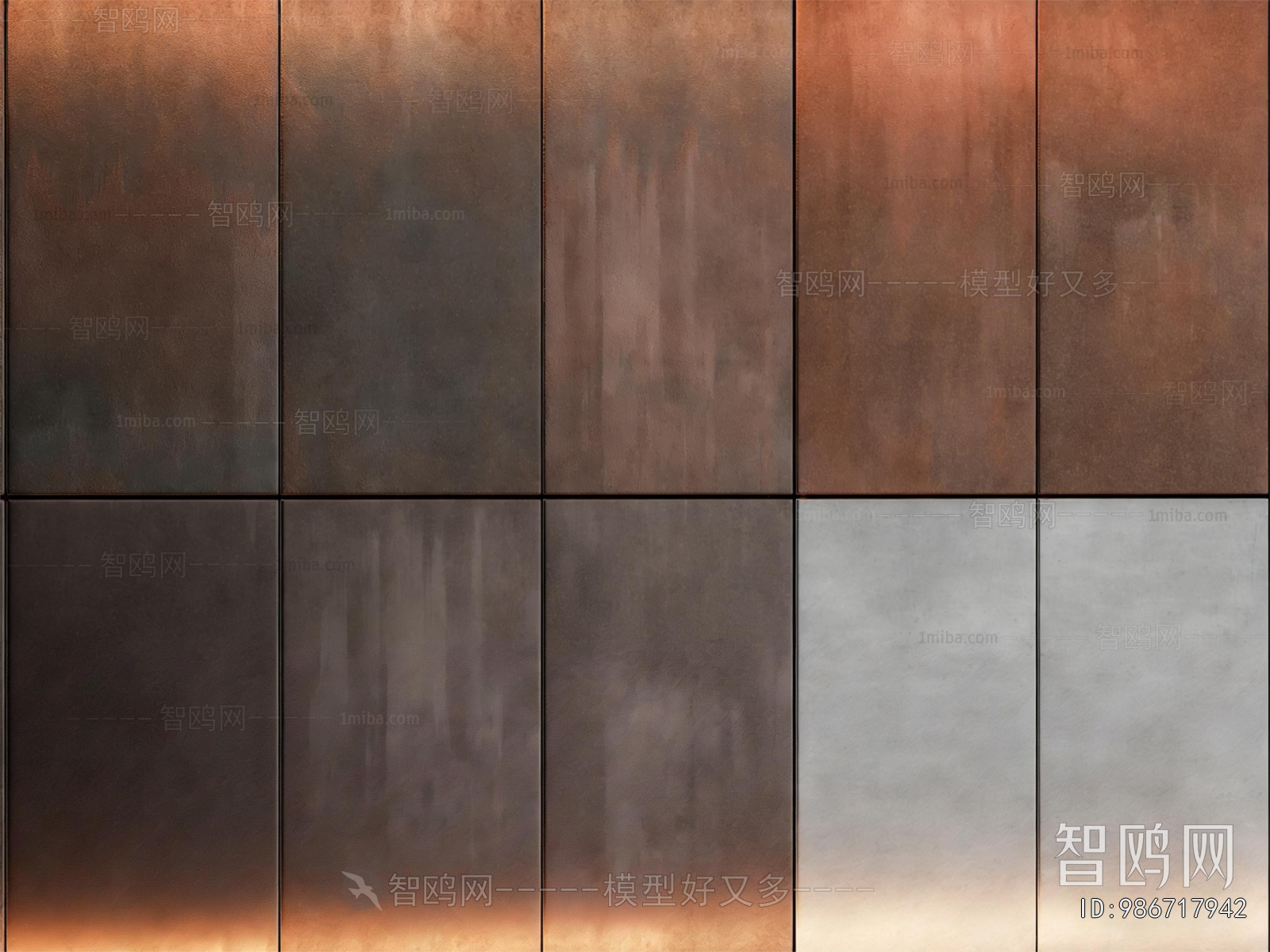Modern Panels