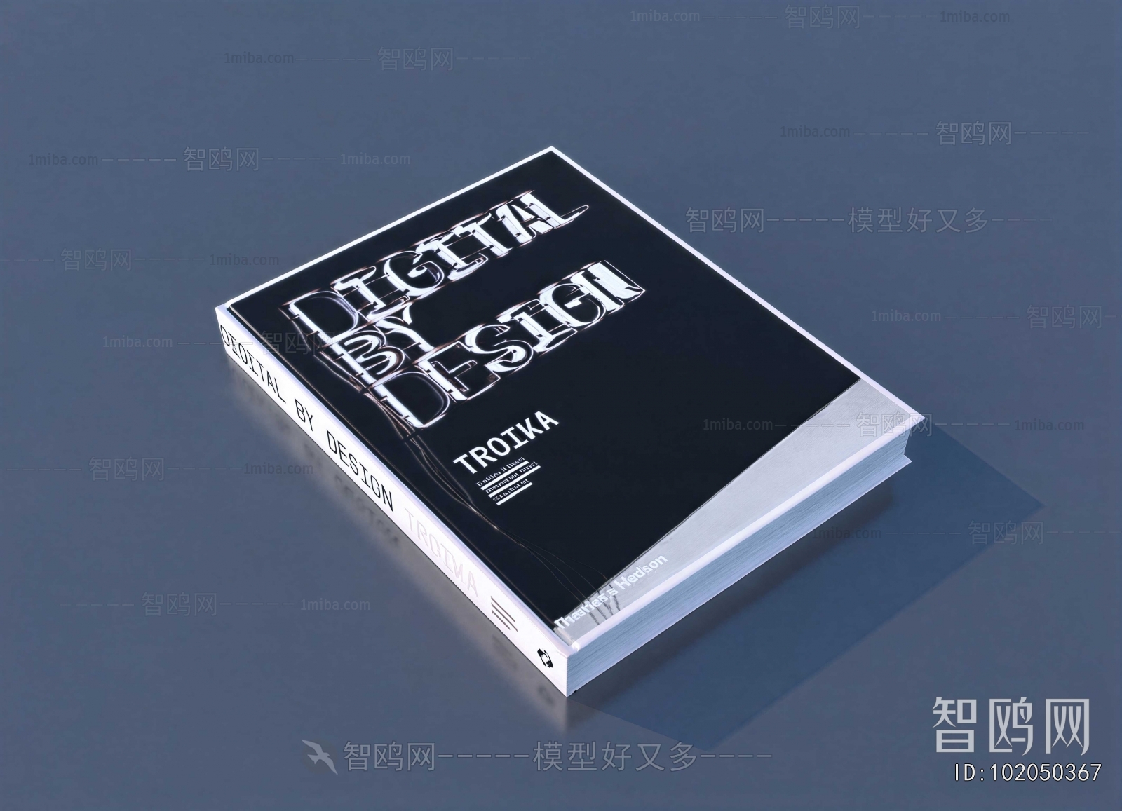 Modern Book
