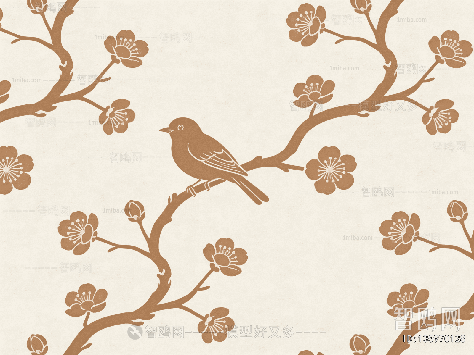 Chinese Style Wallpaper