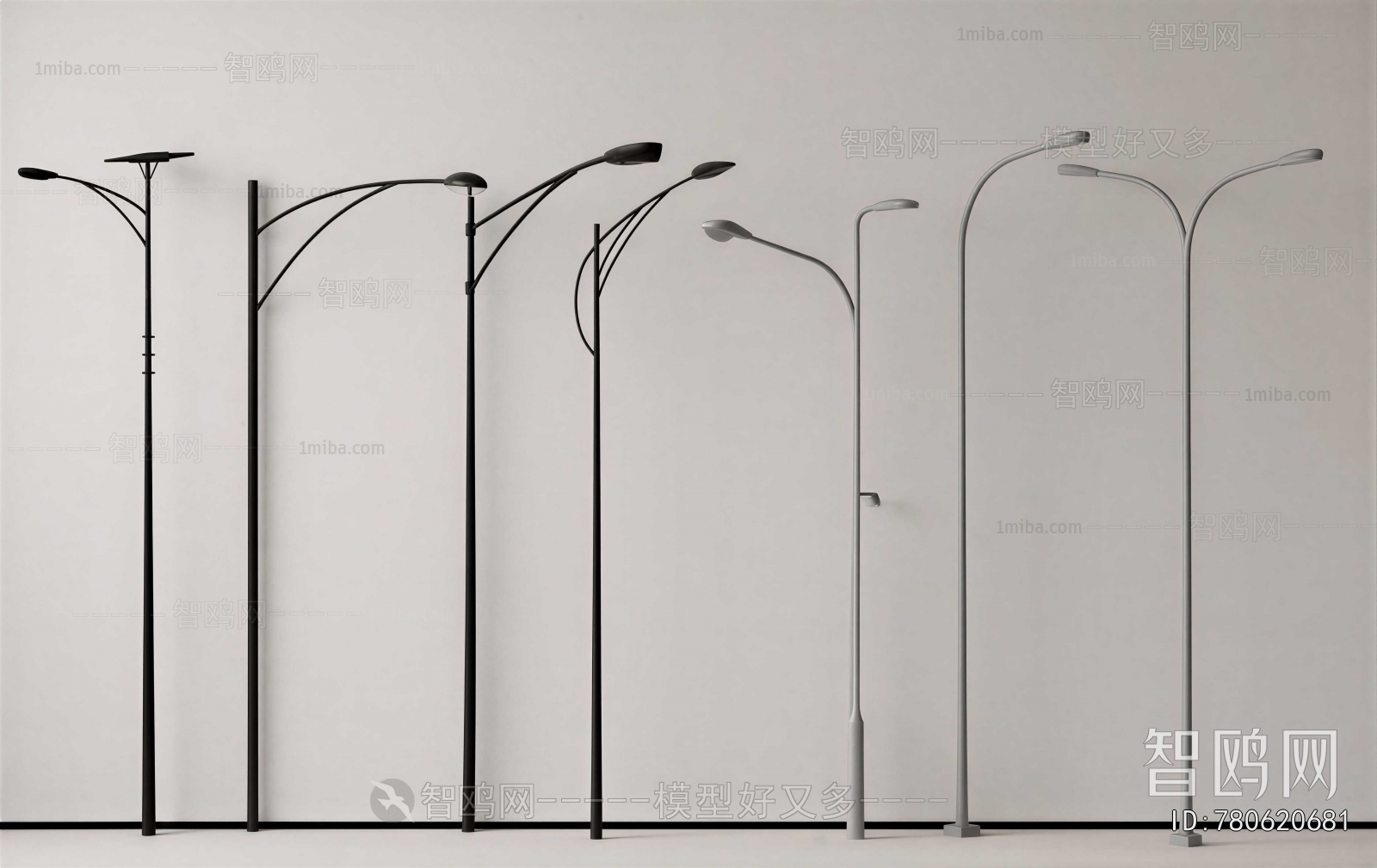 Modern Floor Lamp