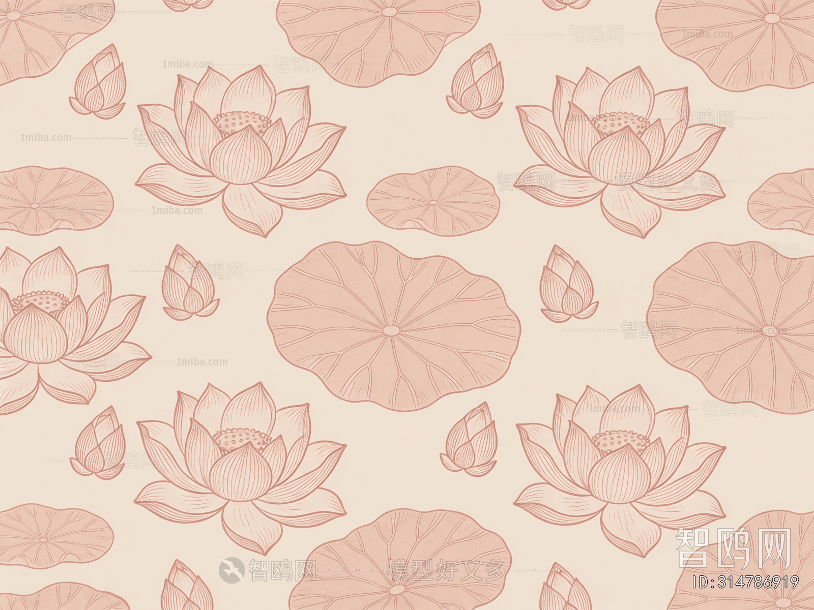 Chinese Style Wallpaper