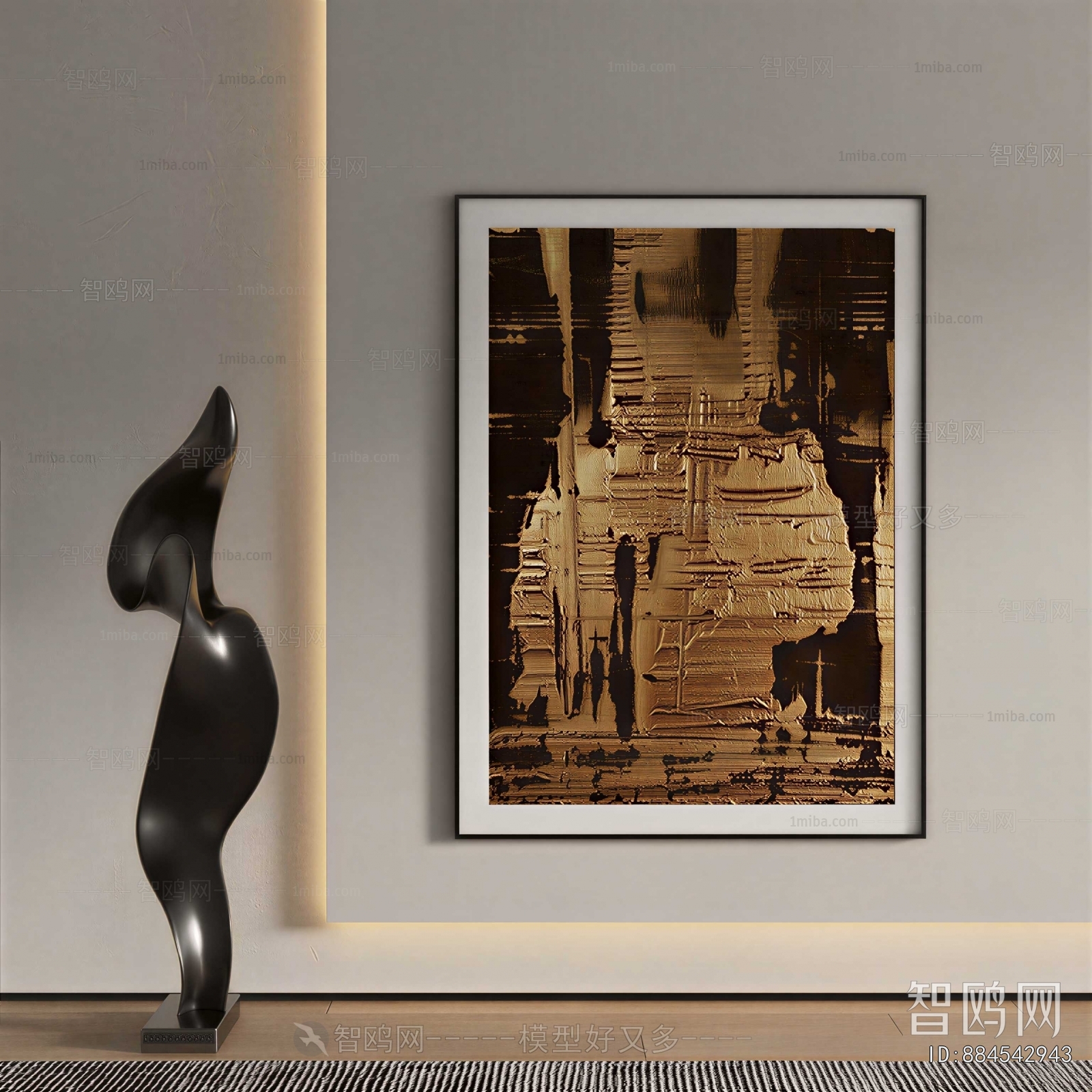 Modern Painting