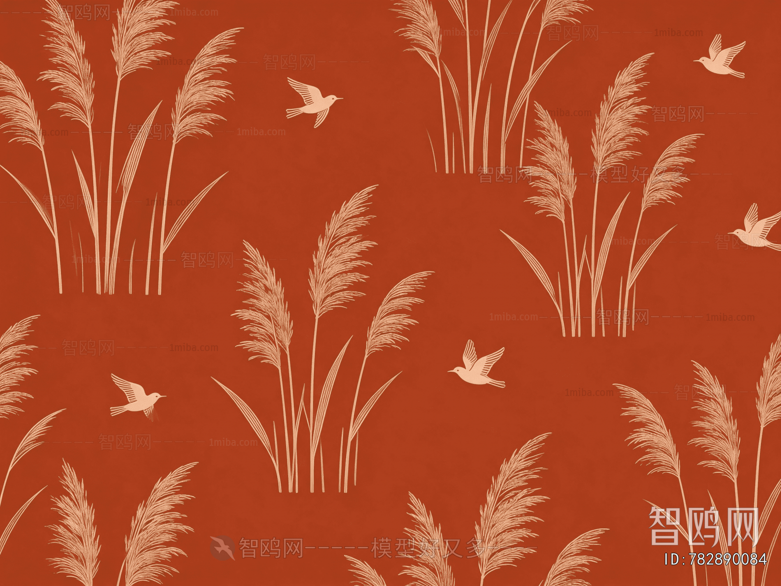 Chinese Style Wallpaper