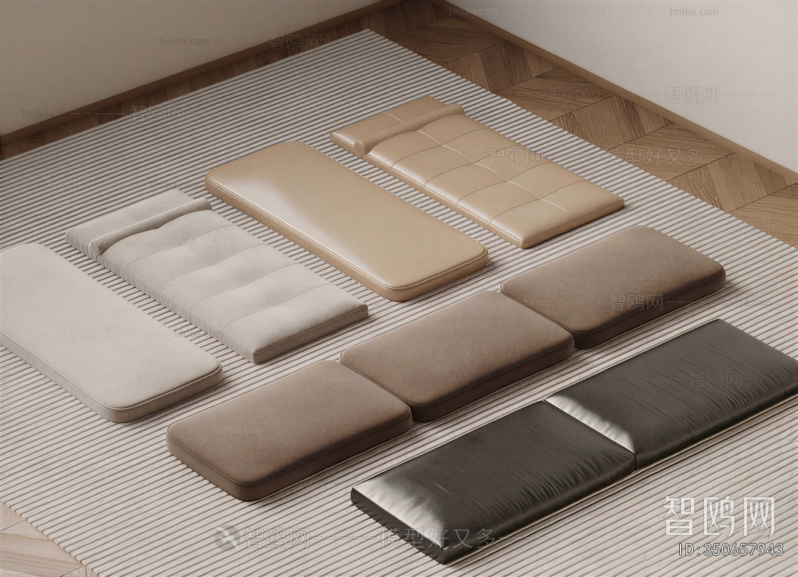 Modern Cushion