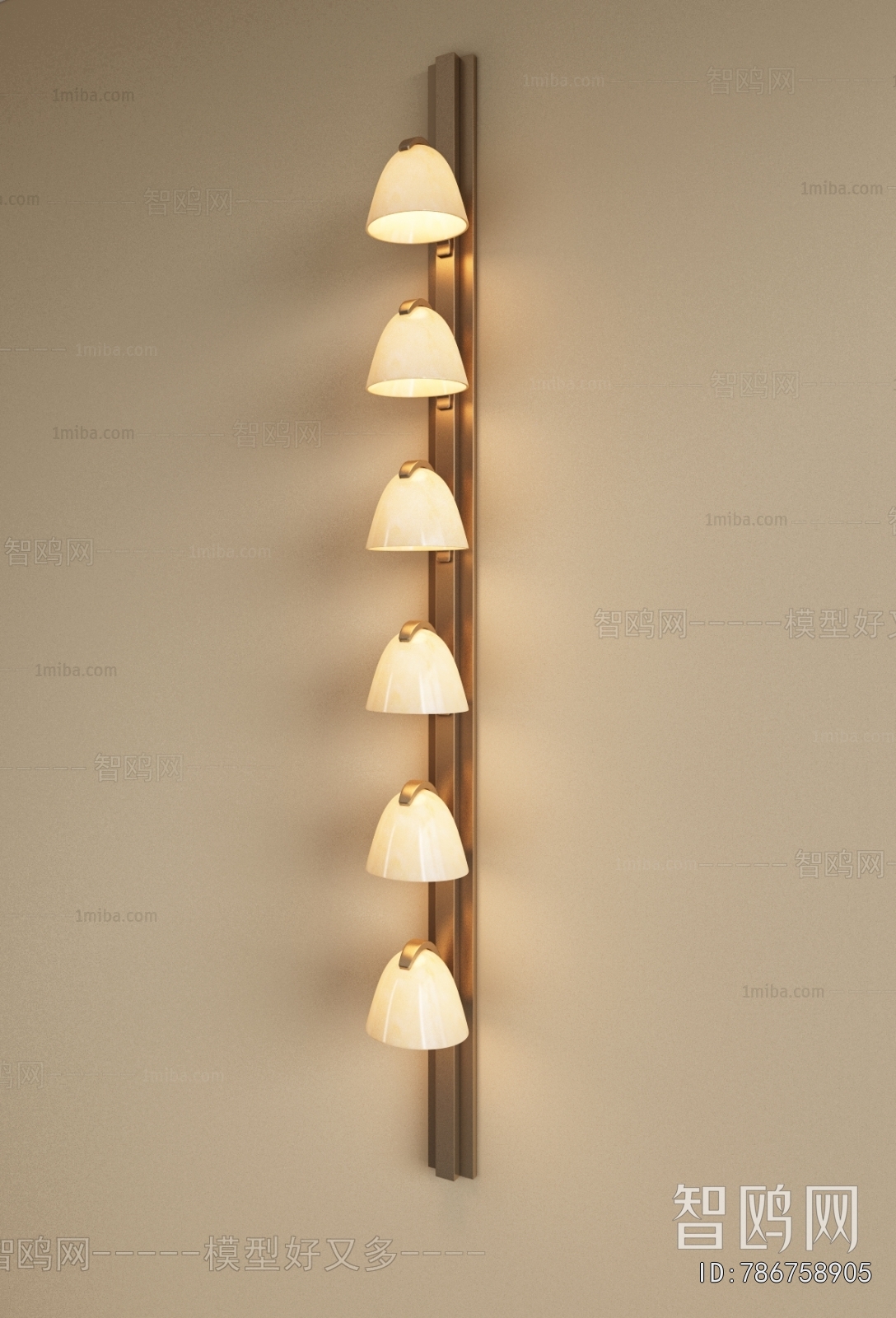Modern Wall Lamp