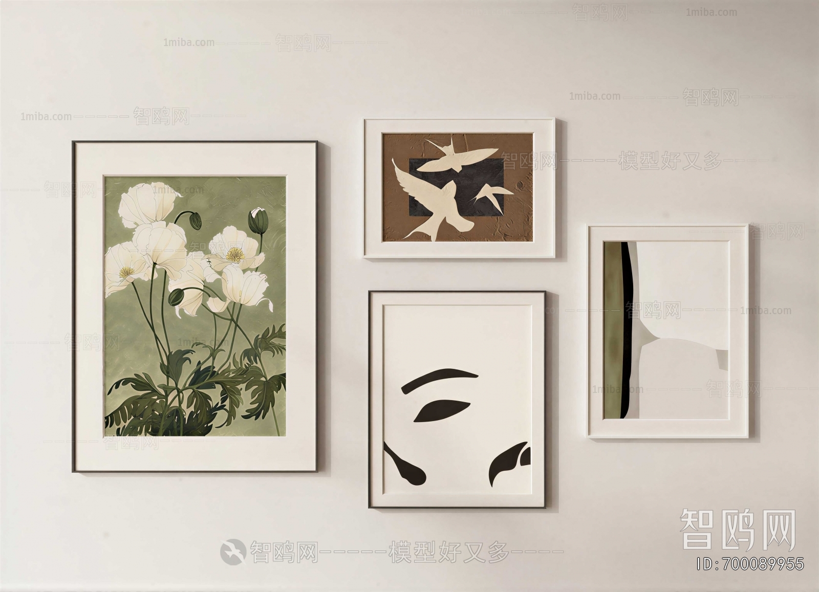 Modern Painting