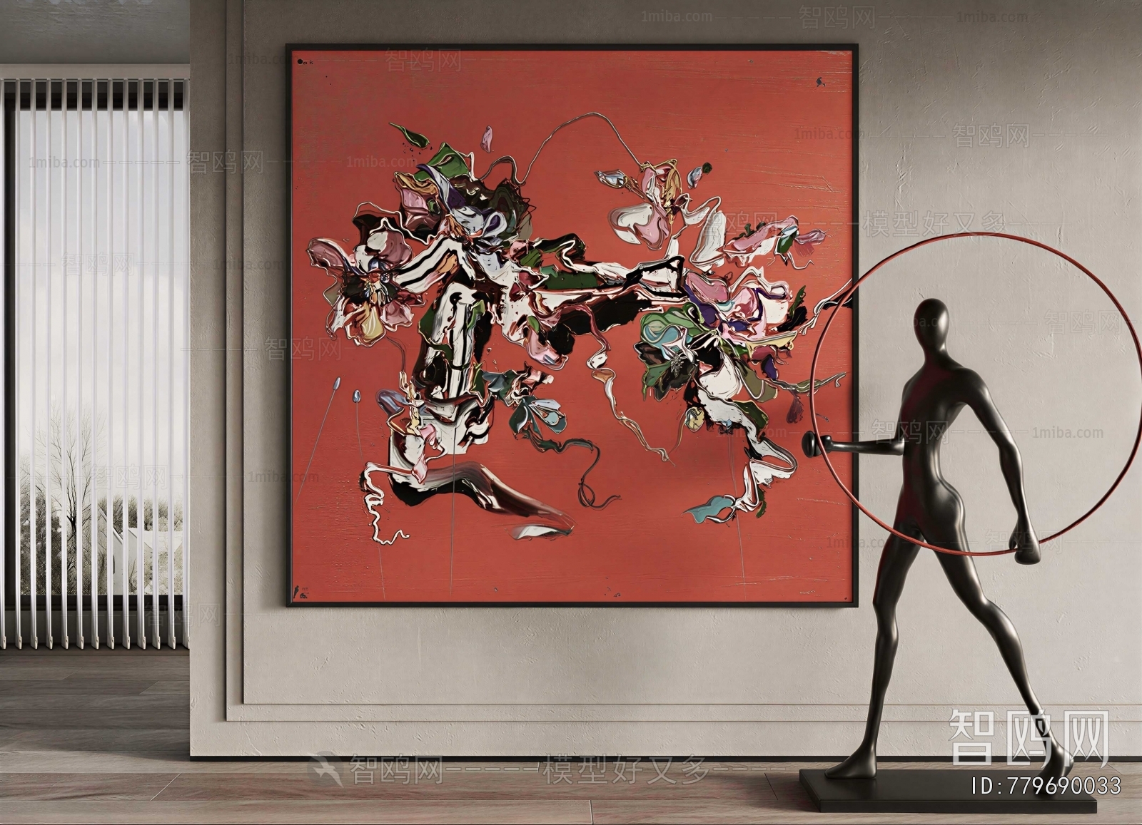 Modern Painting