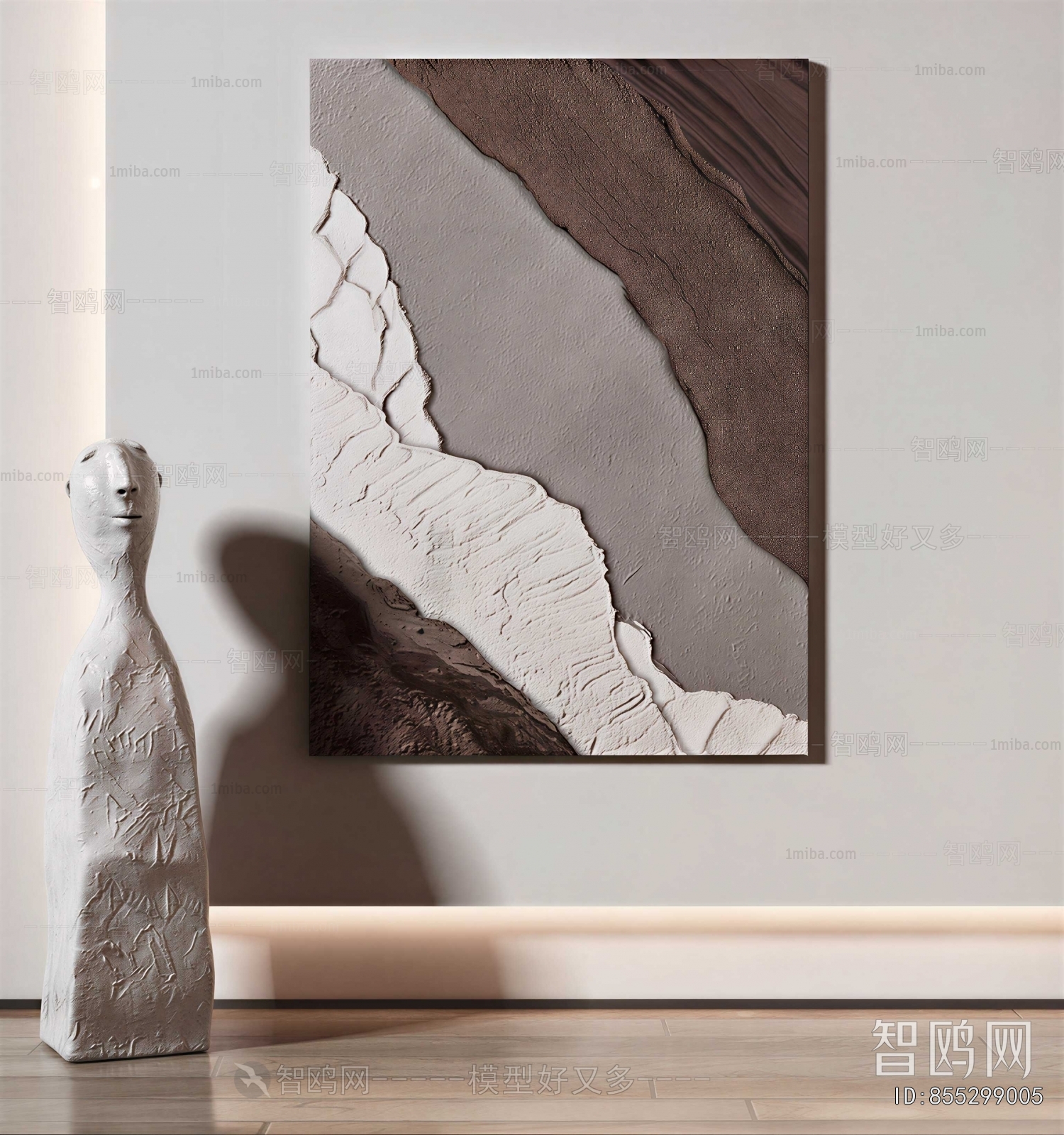 Modern Painting
