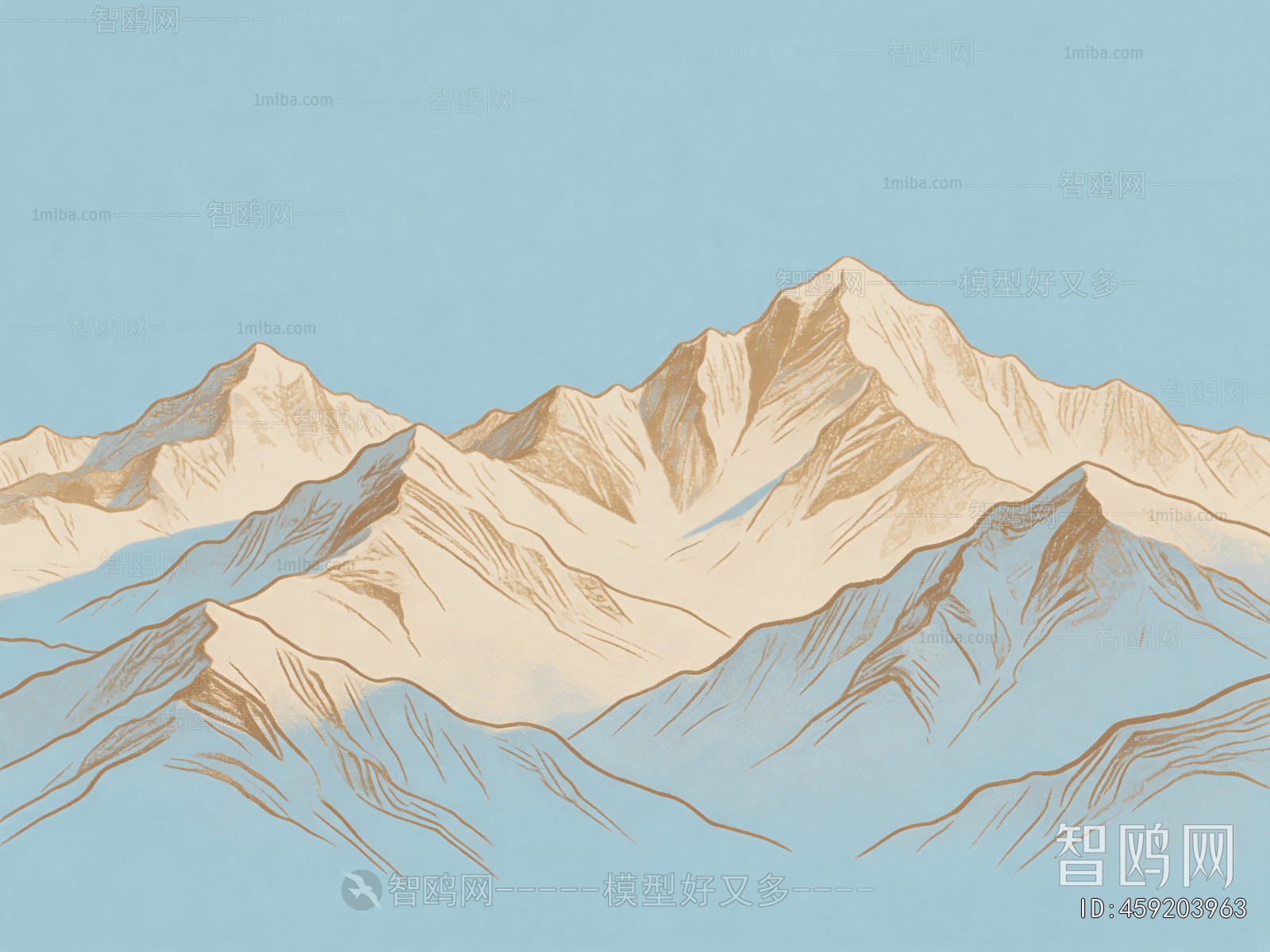 Modern Wallpaper