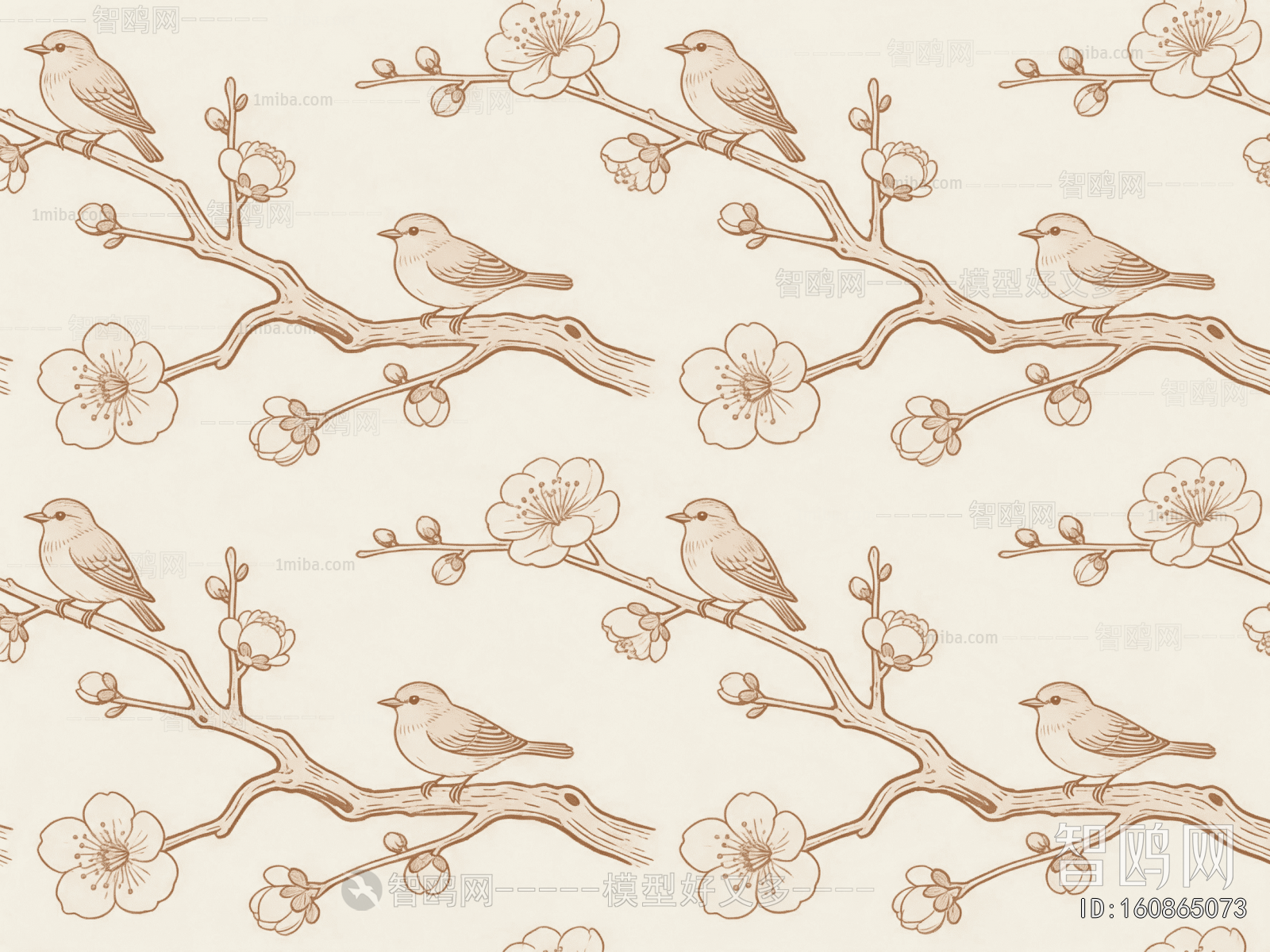 Chinese Style Wallpaper