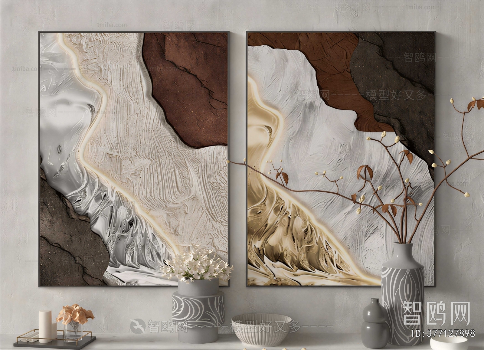Modern Painting