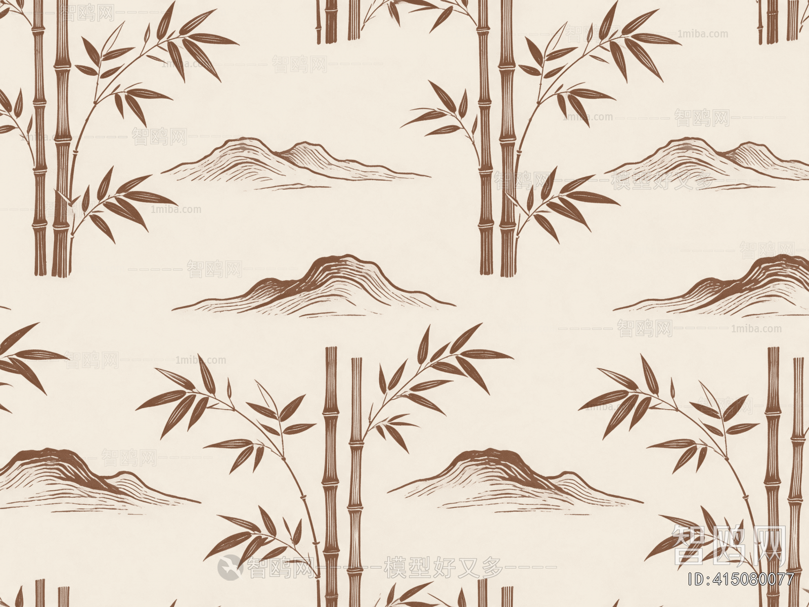 Chinese Style Wallpaper