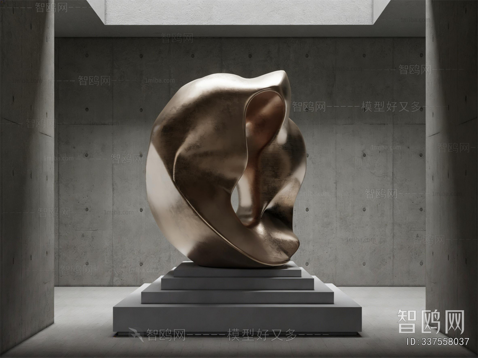Modern Sculpture