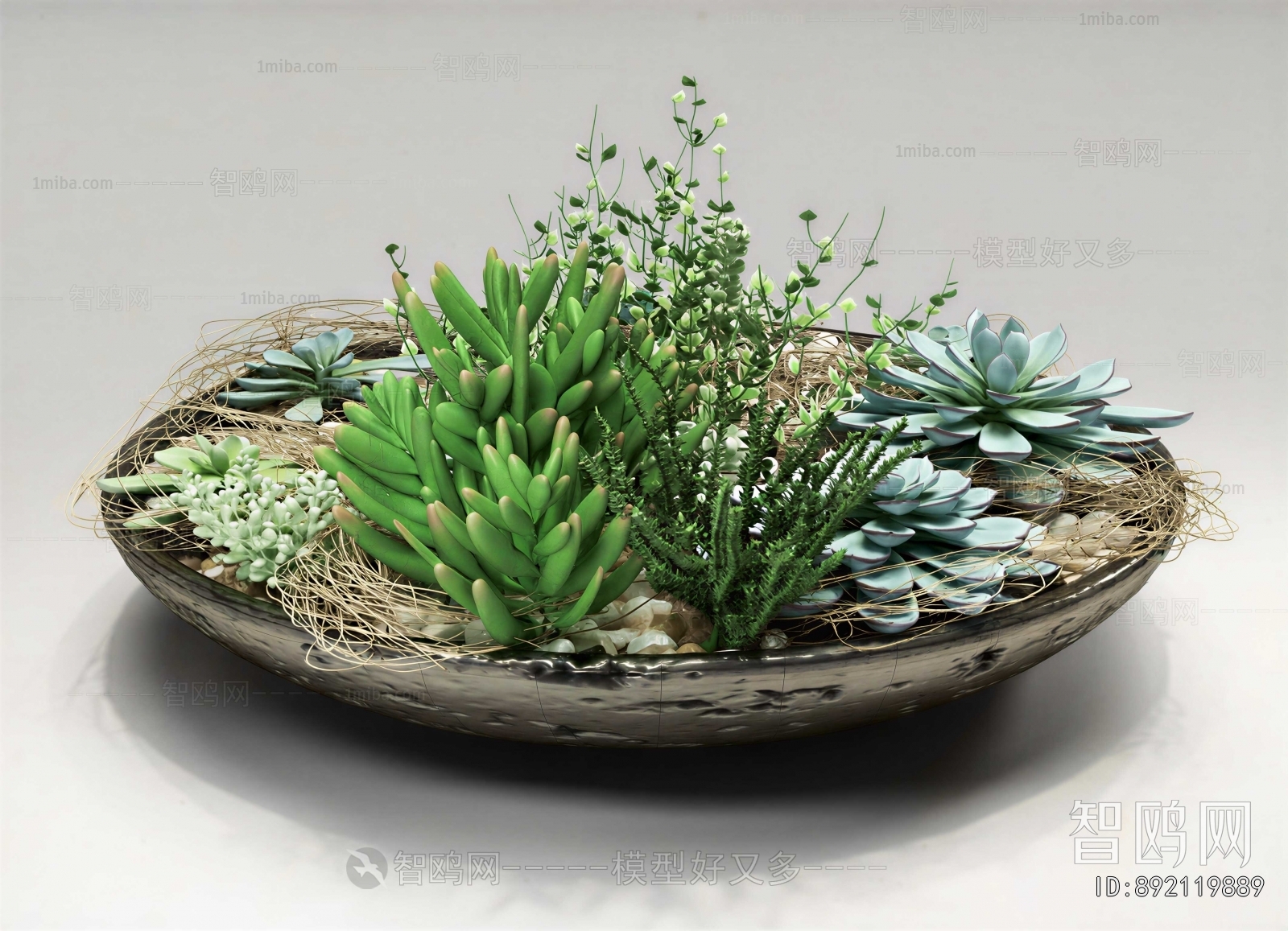 Modern Bonsai