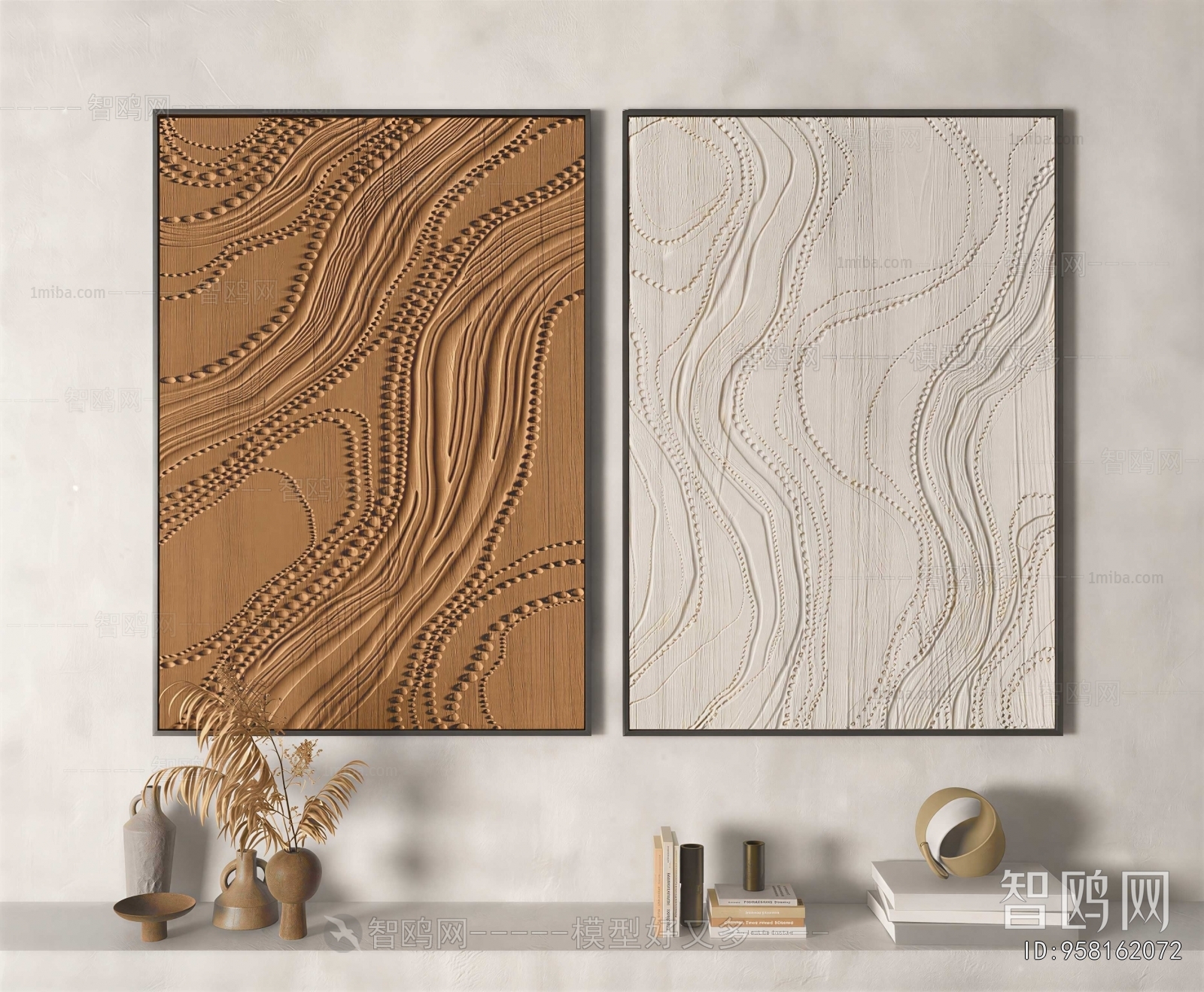 Modern Painting