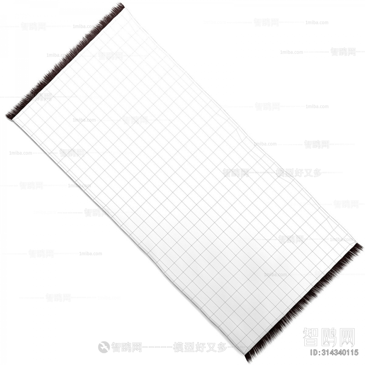 Modern The Carpet