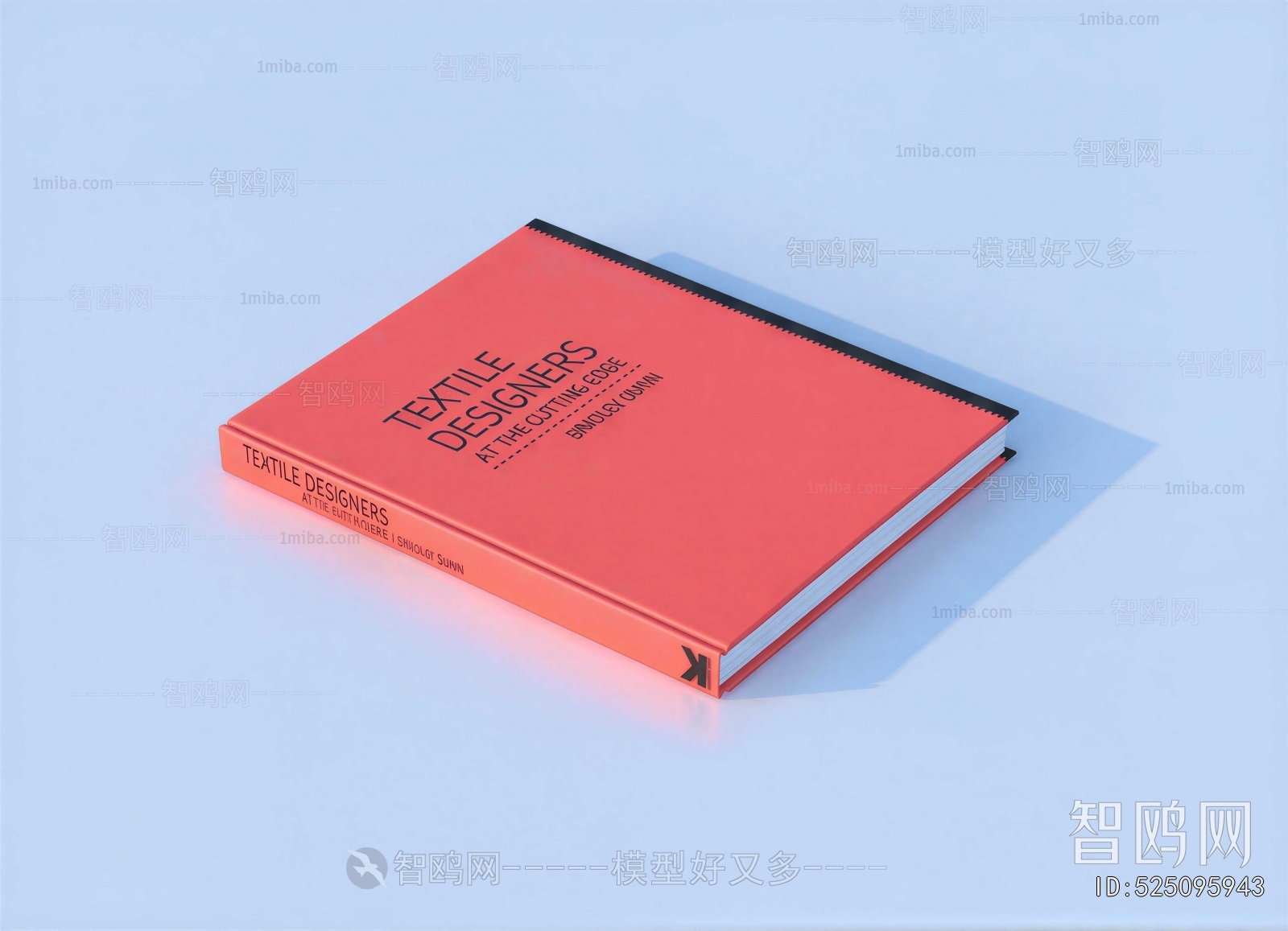 Modern Book